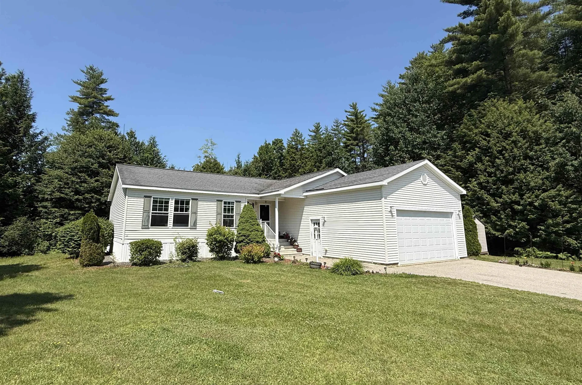 17 Northbrook Road Tilton NH 03276