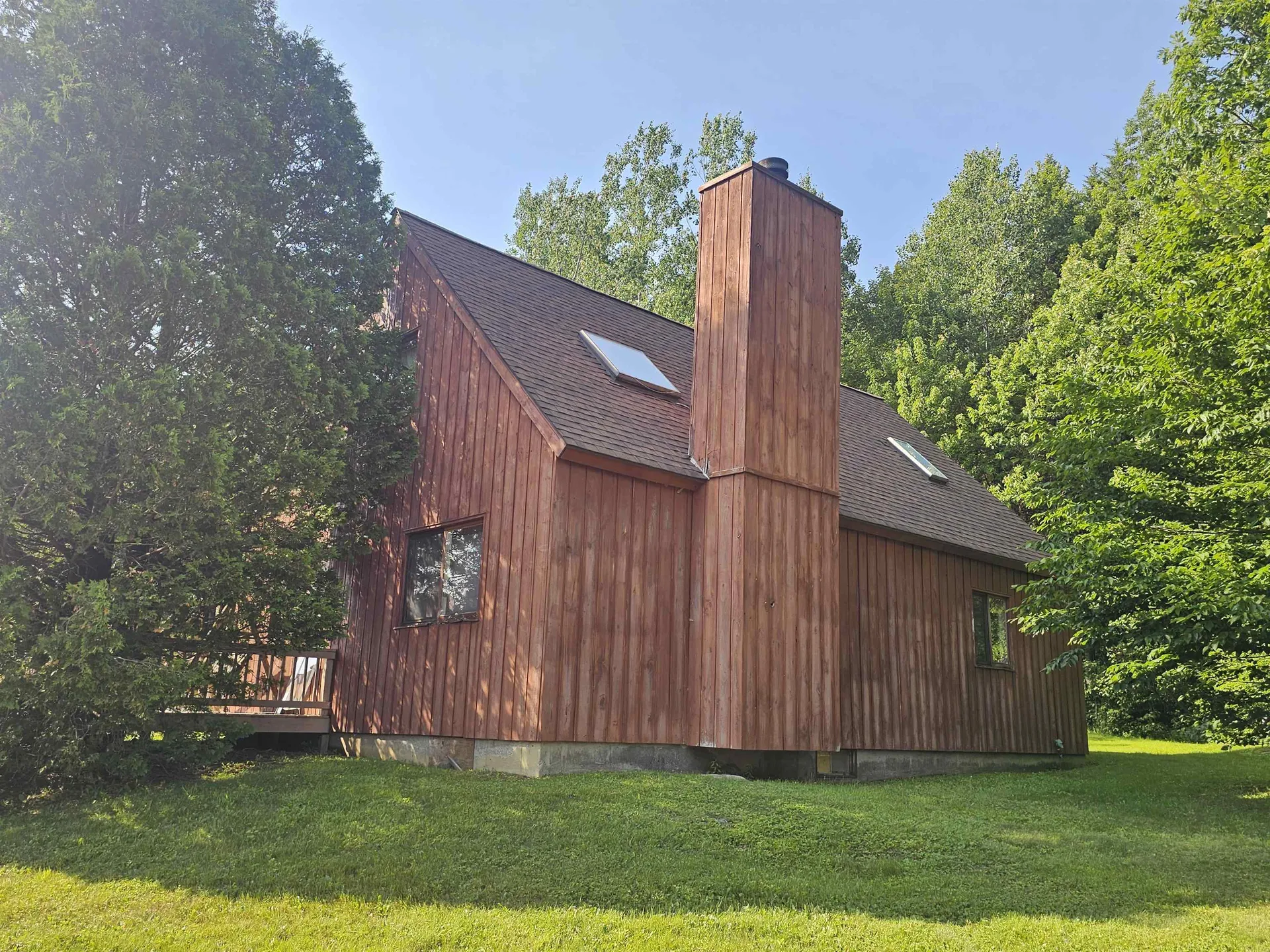 13 Mill Road Dover VT 05356