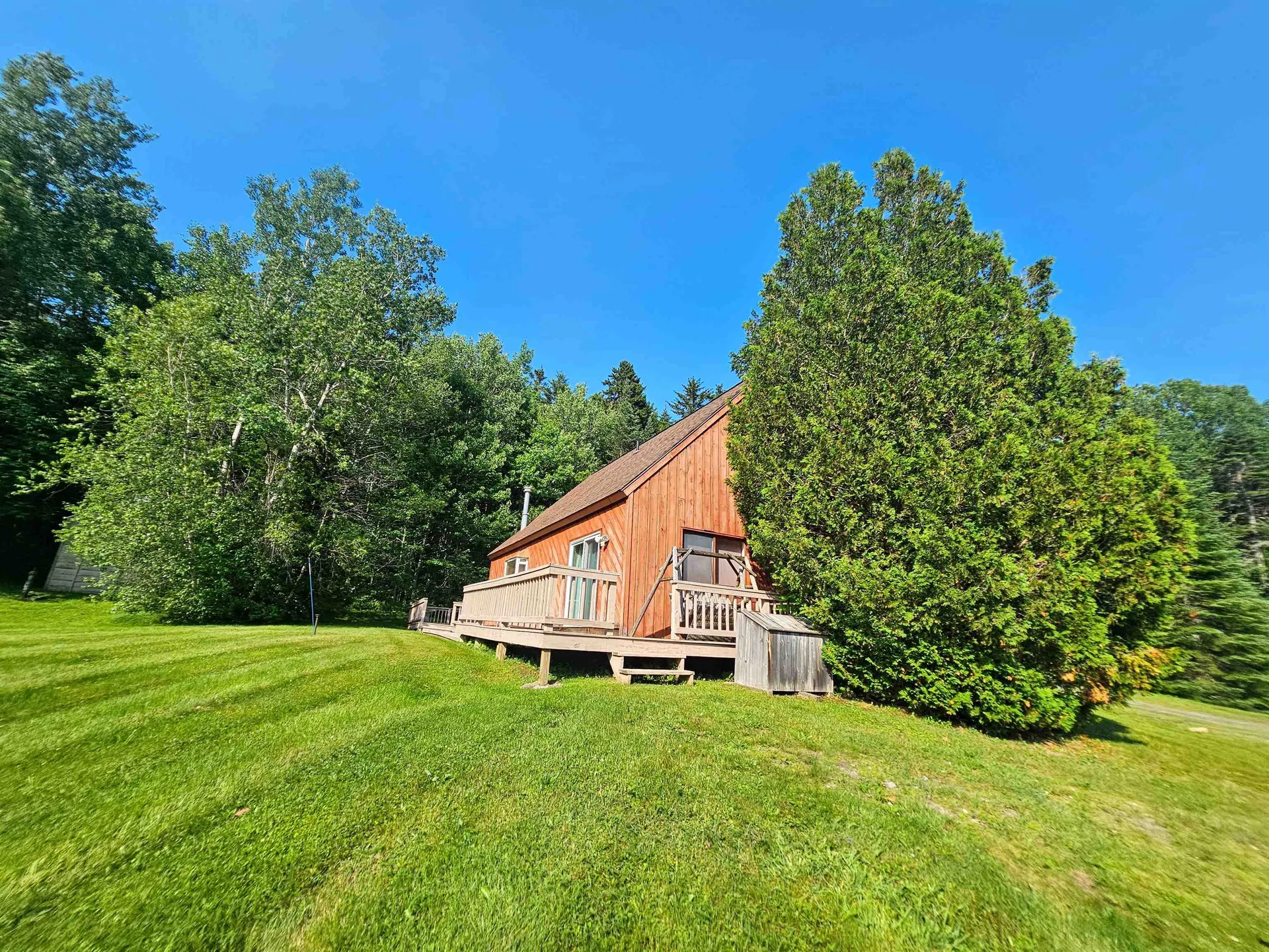 13 Mill Road Dover VT 05356