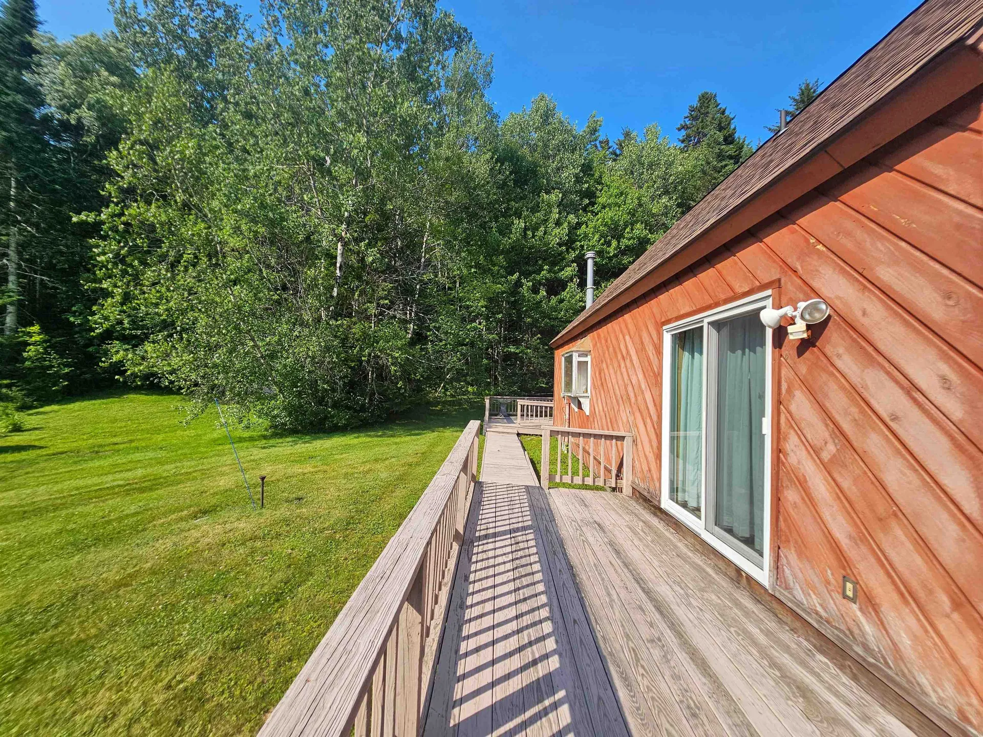13 Mill Road Dover VT 05356