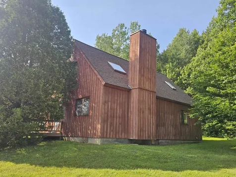 13 Mill Road Dover VT 05356