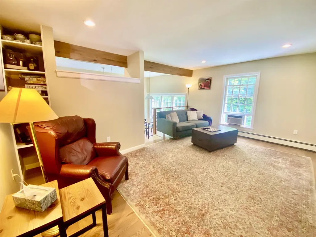 121 Townhouse Way Woodstock VT 05091