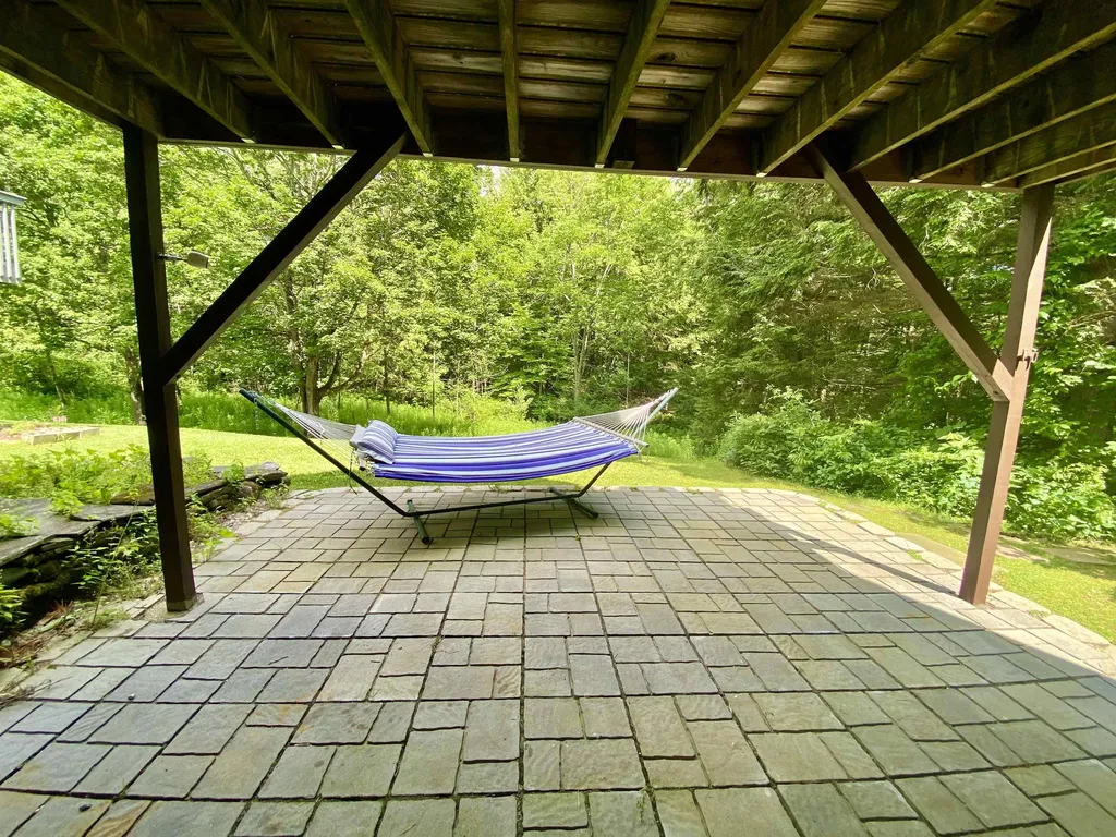 121 Townhouse Way Woodstock VT 05091