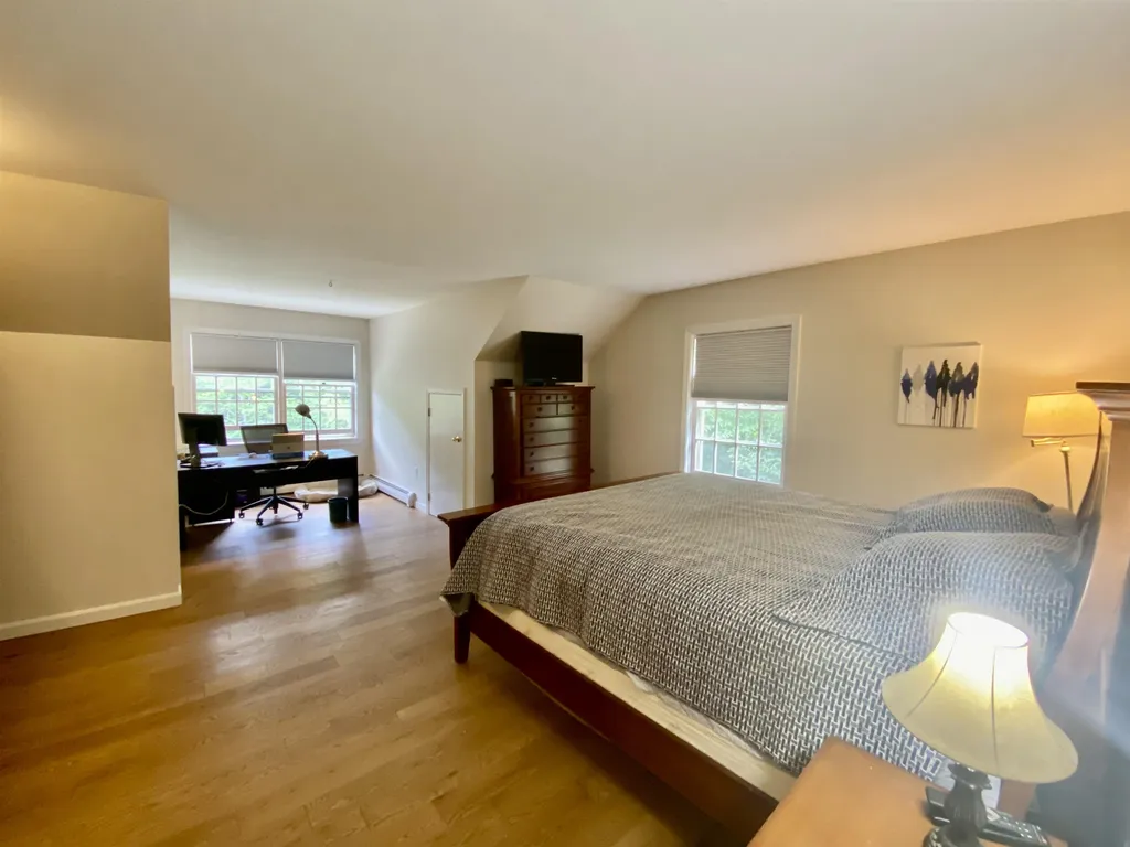 121 Townhouse Way Woodstock VT 05091
