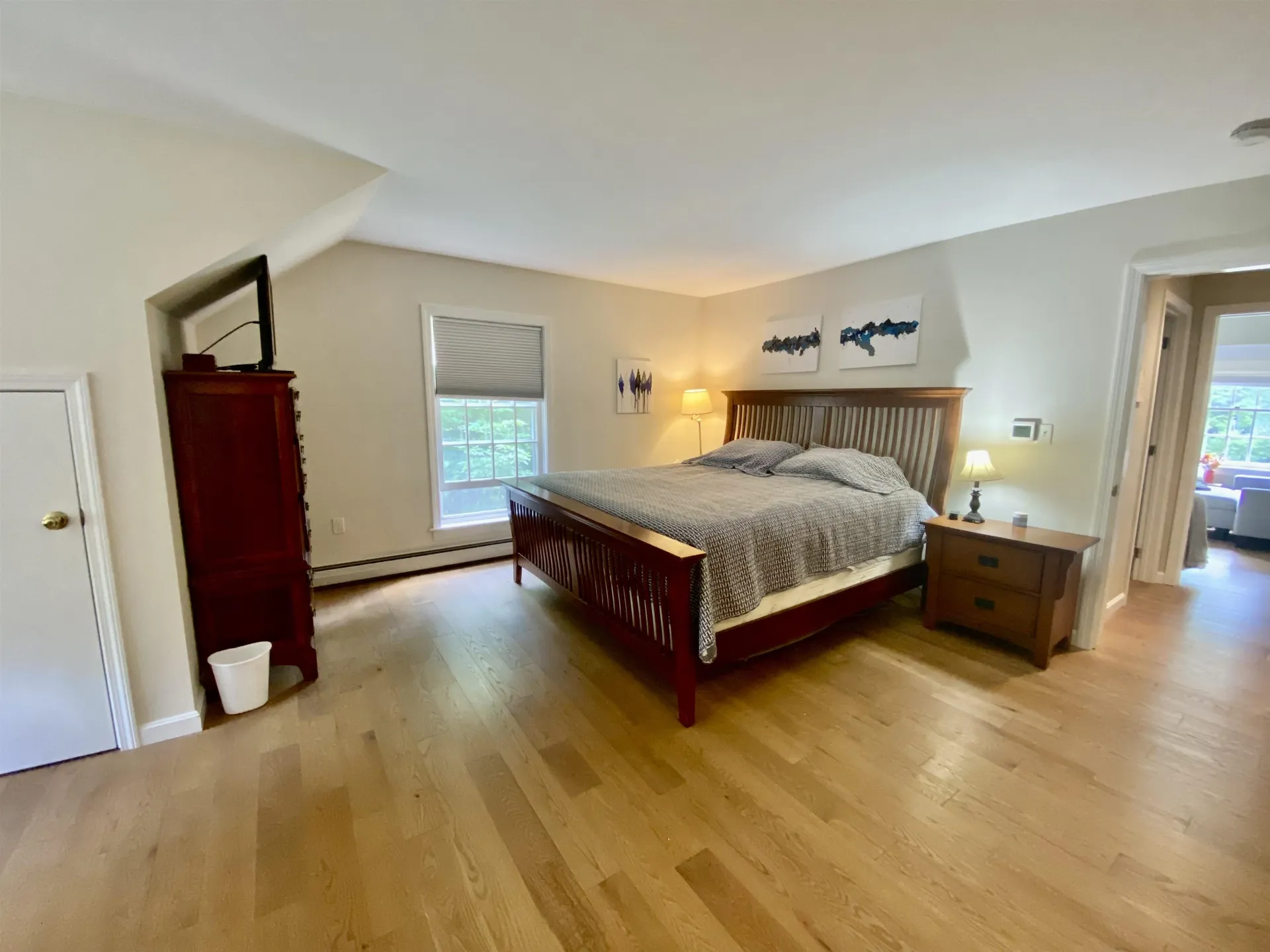 121 Townhouse Way Woodstock VT 05091