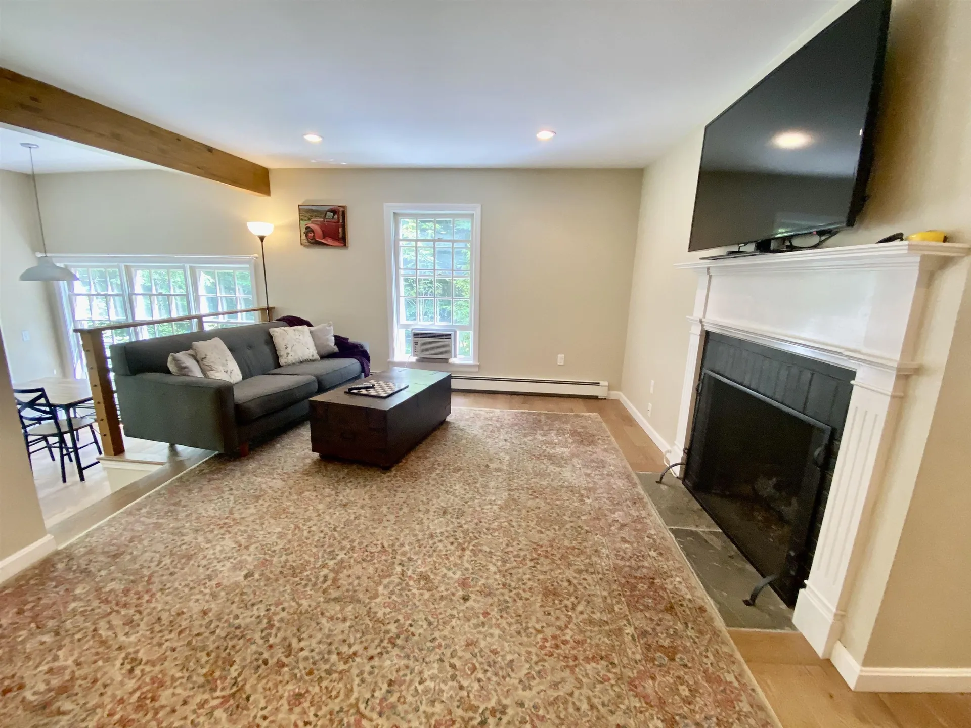 121 Townhouse Way Woodstock VT 05091
