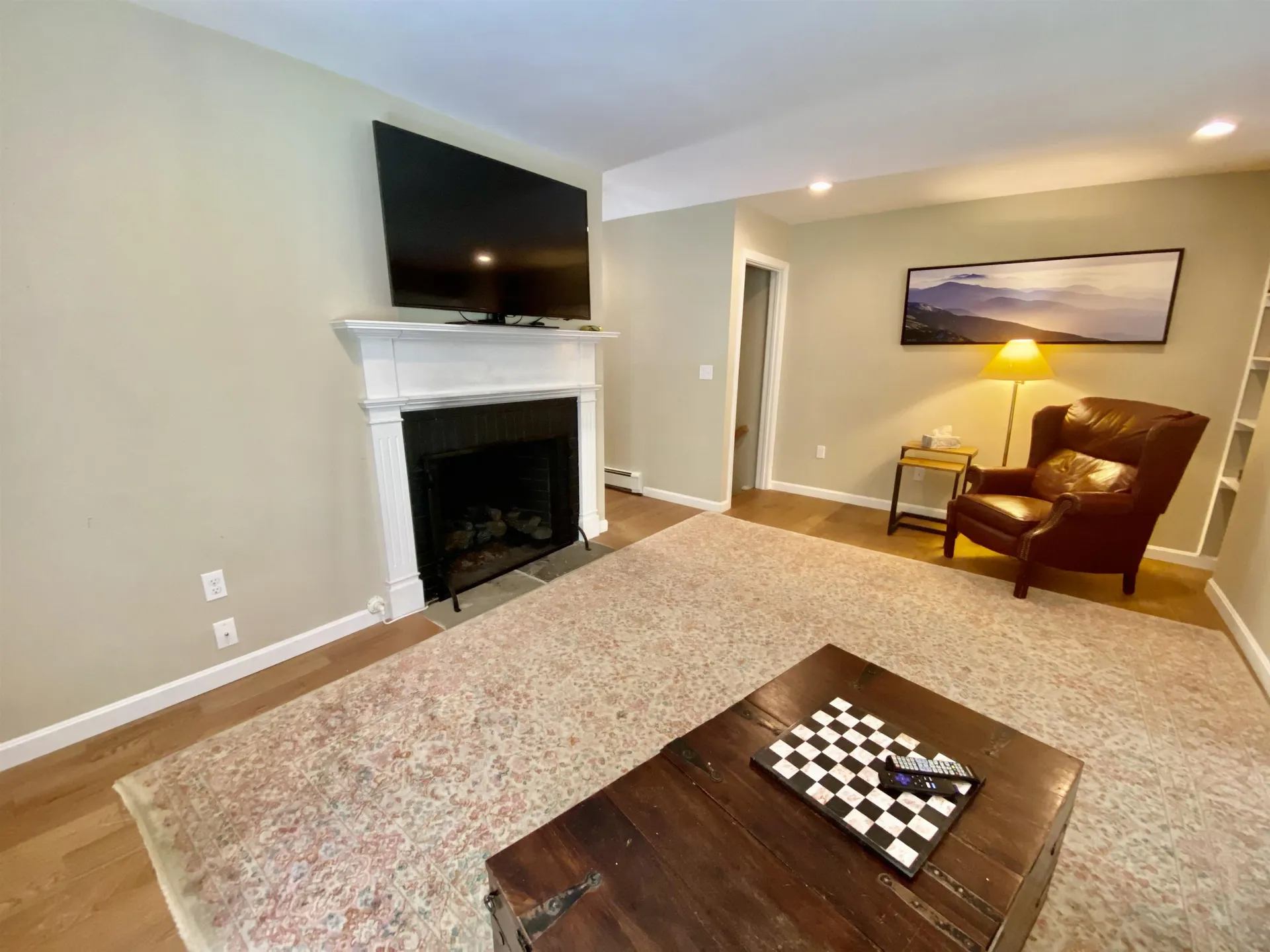 121 Townhouse Way Woodstock VT 05091