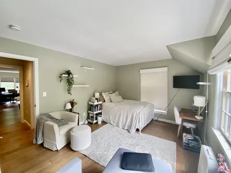 121 Townhouse Way Woodstock VT 05091