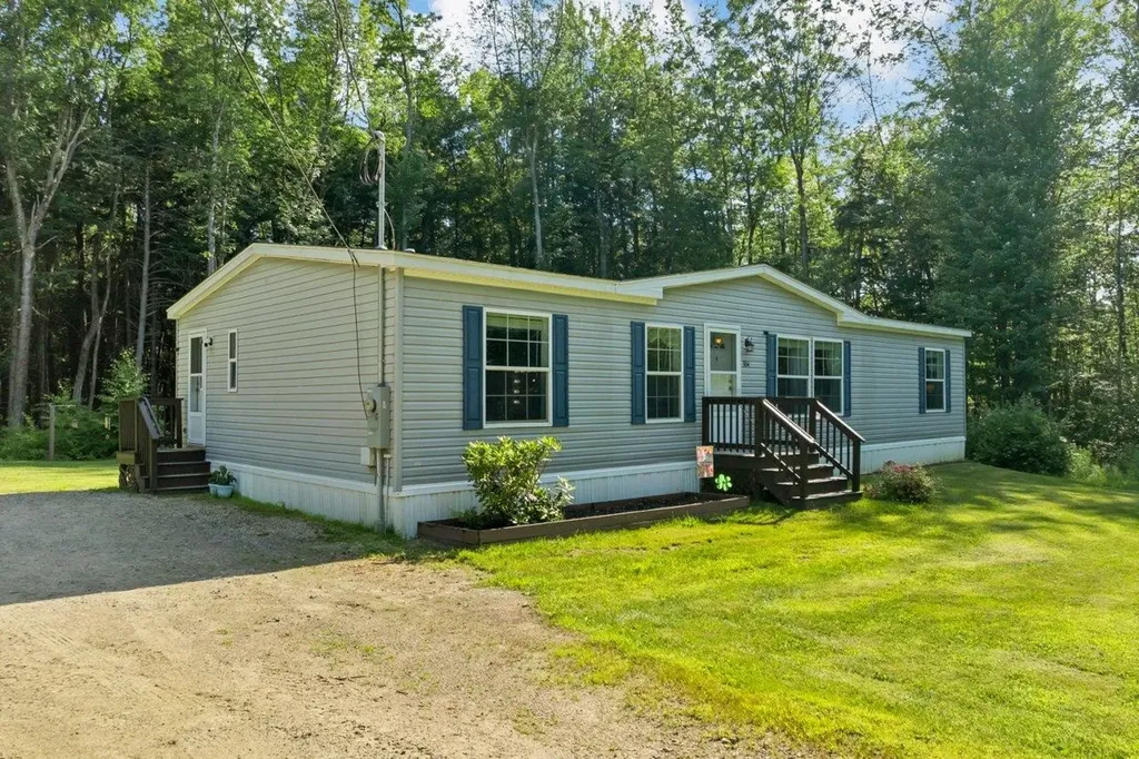 954 Ten Rod Road Farmington NH 03835
