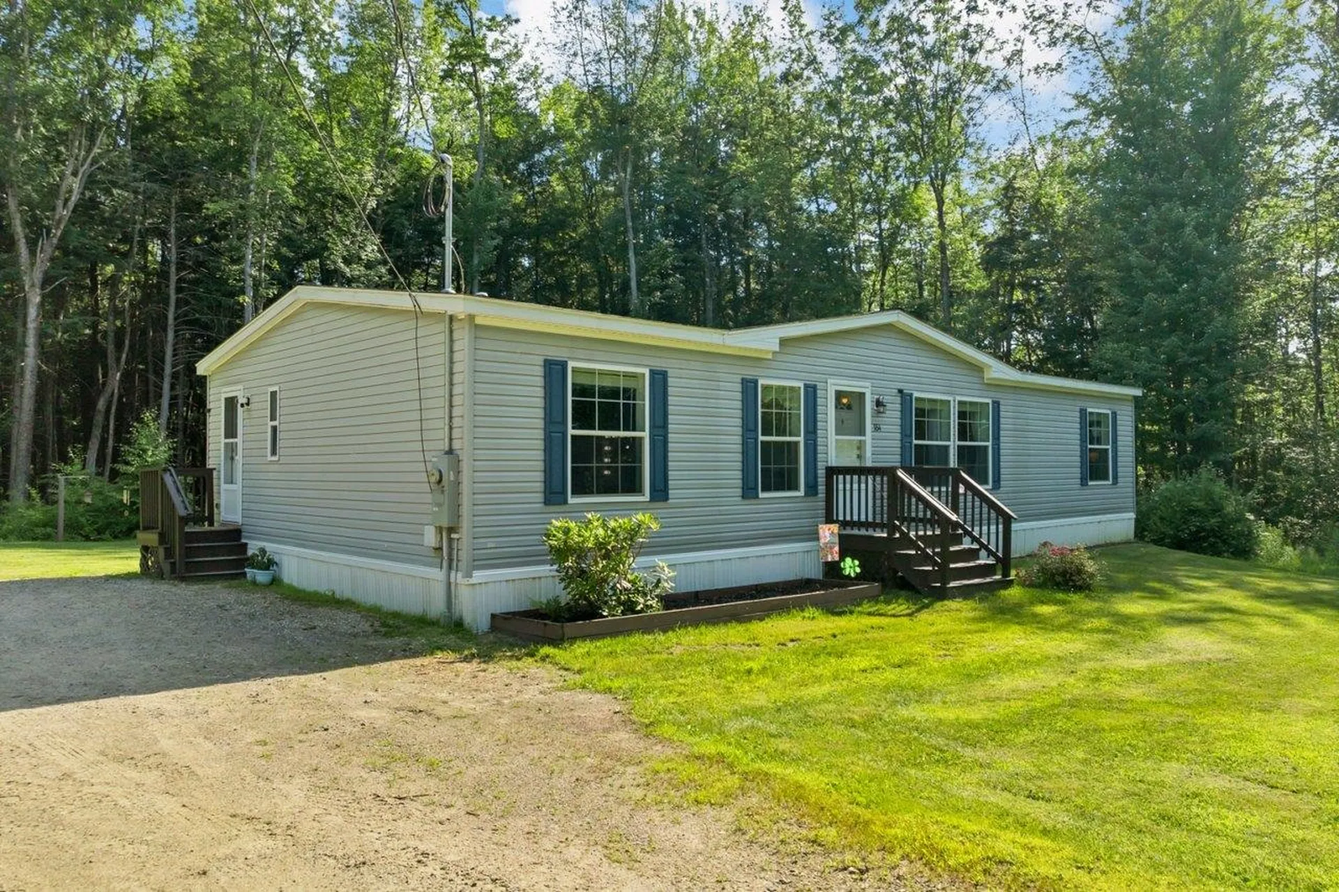 954 Ten Rod Road Farmington NH 03835