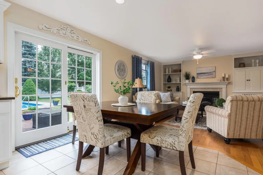 7 Lisa Lane Rochester NH 03868