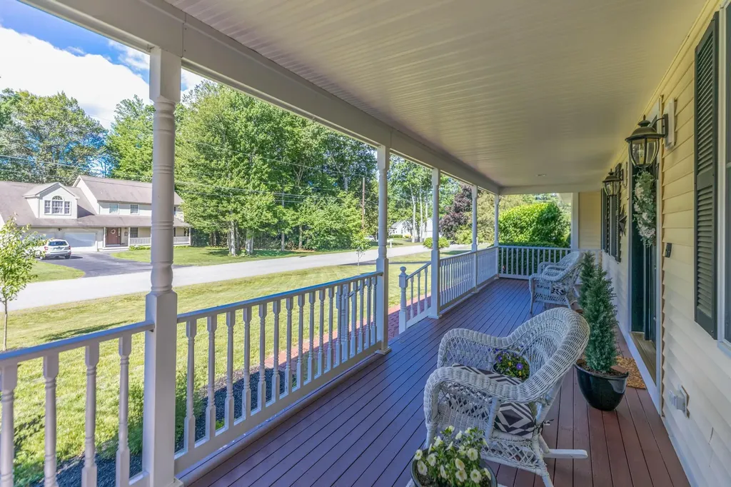7 Lisa Lane Rochester NH 03868