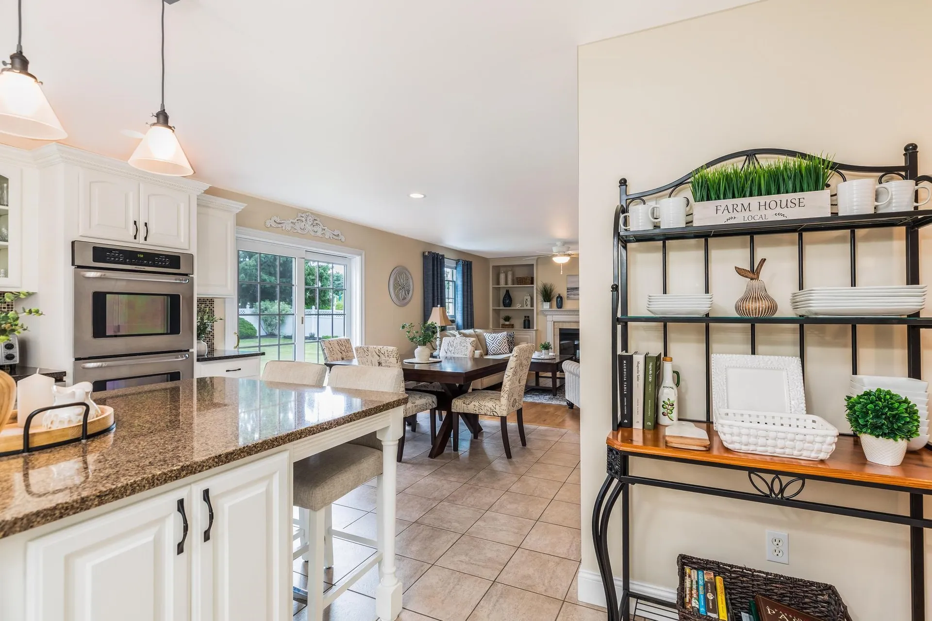 7 Lisa Lane Rochester NH 03868