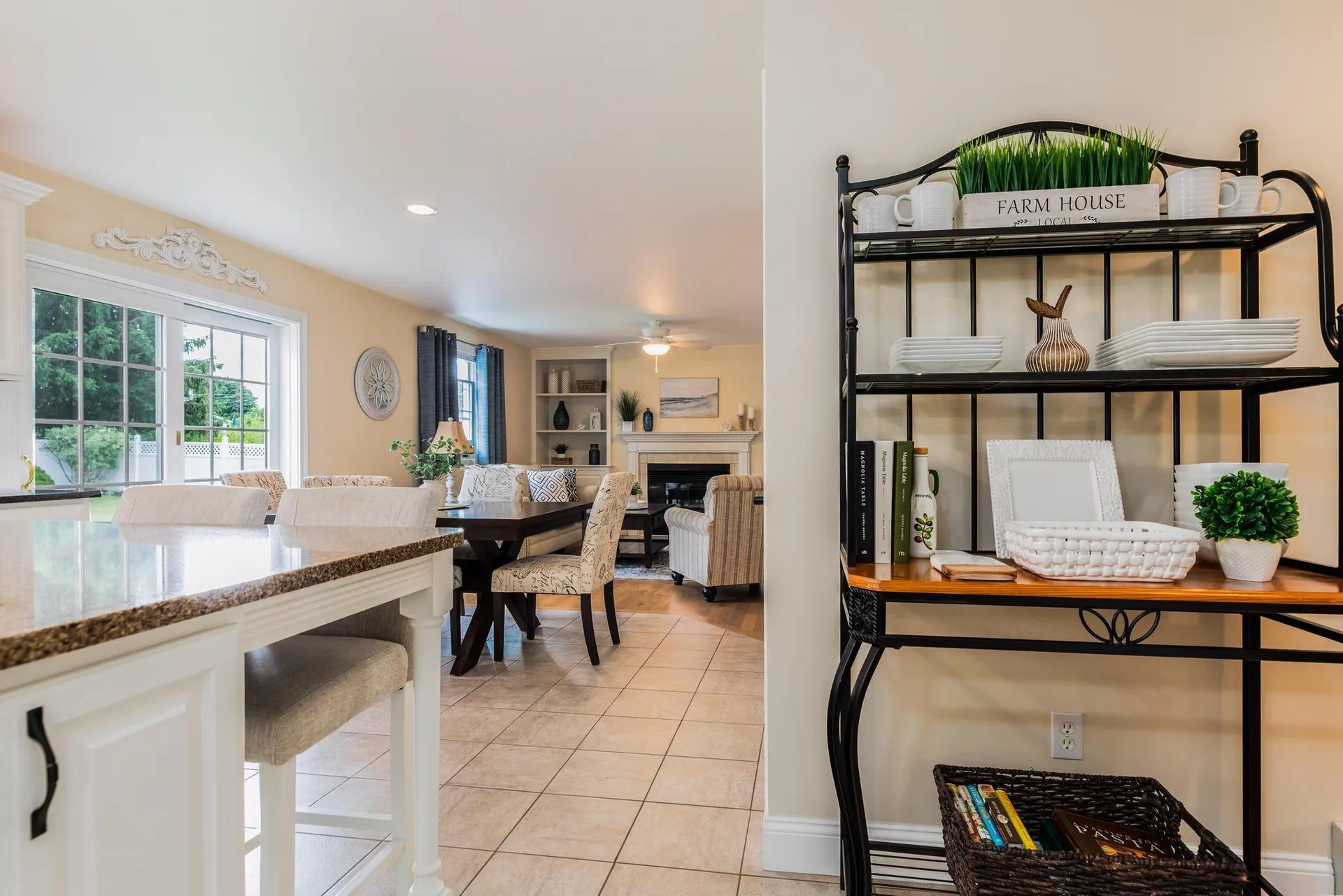 7 Lisa Lane Rochester NH 03868