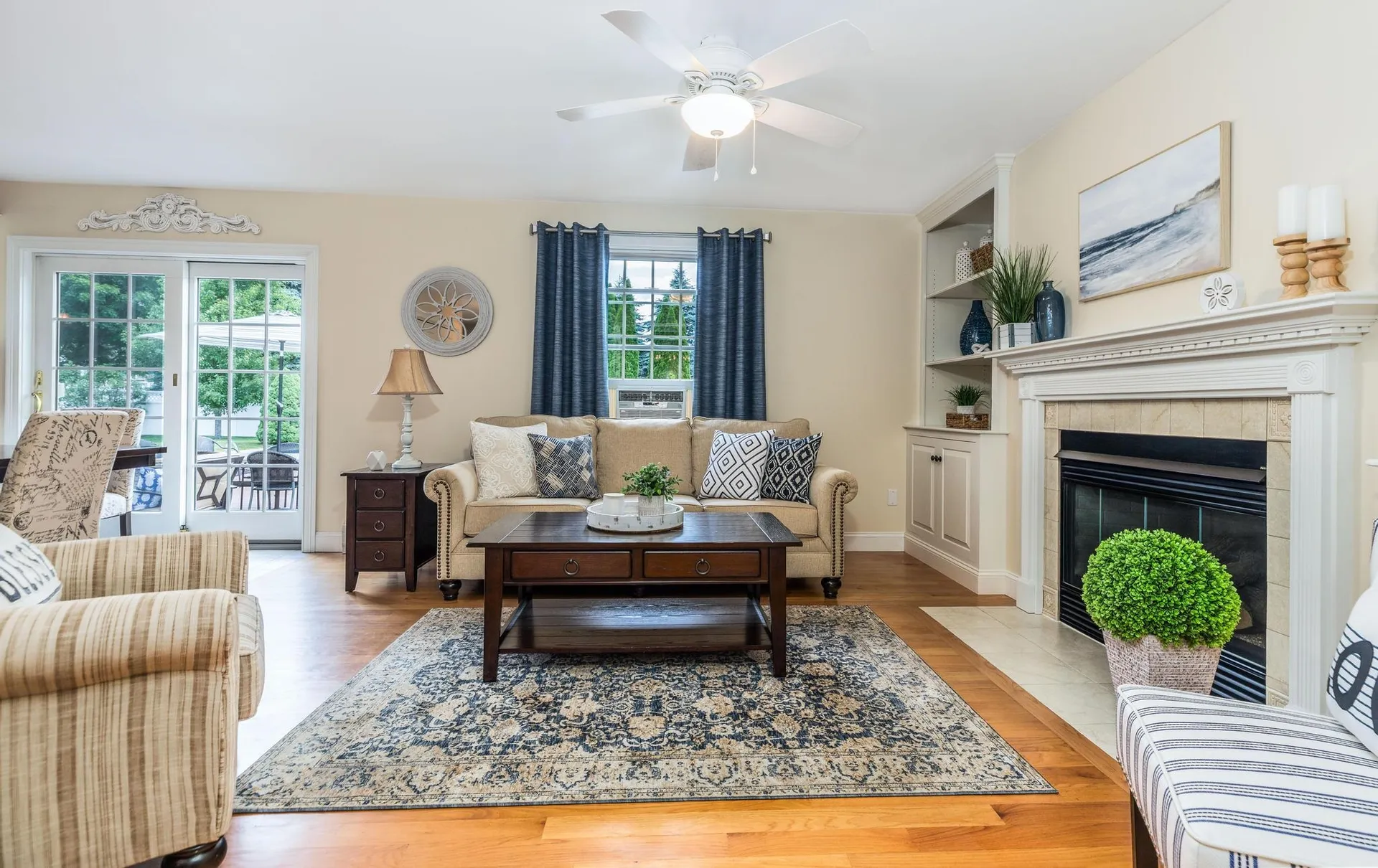 7 Lisa Lane Rochester NH 03868