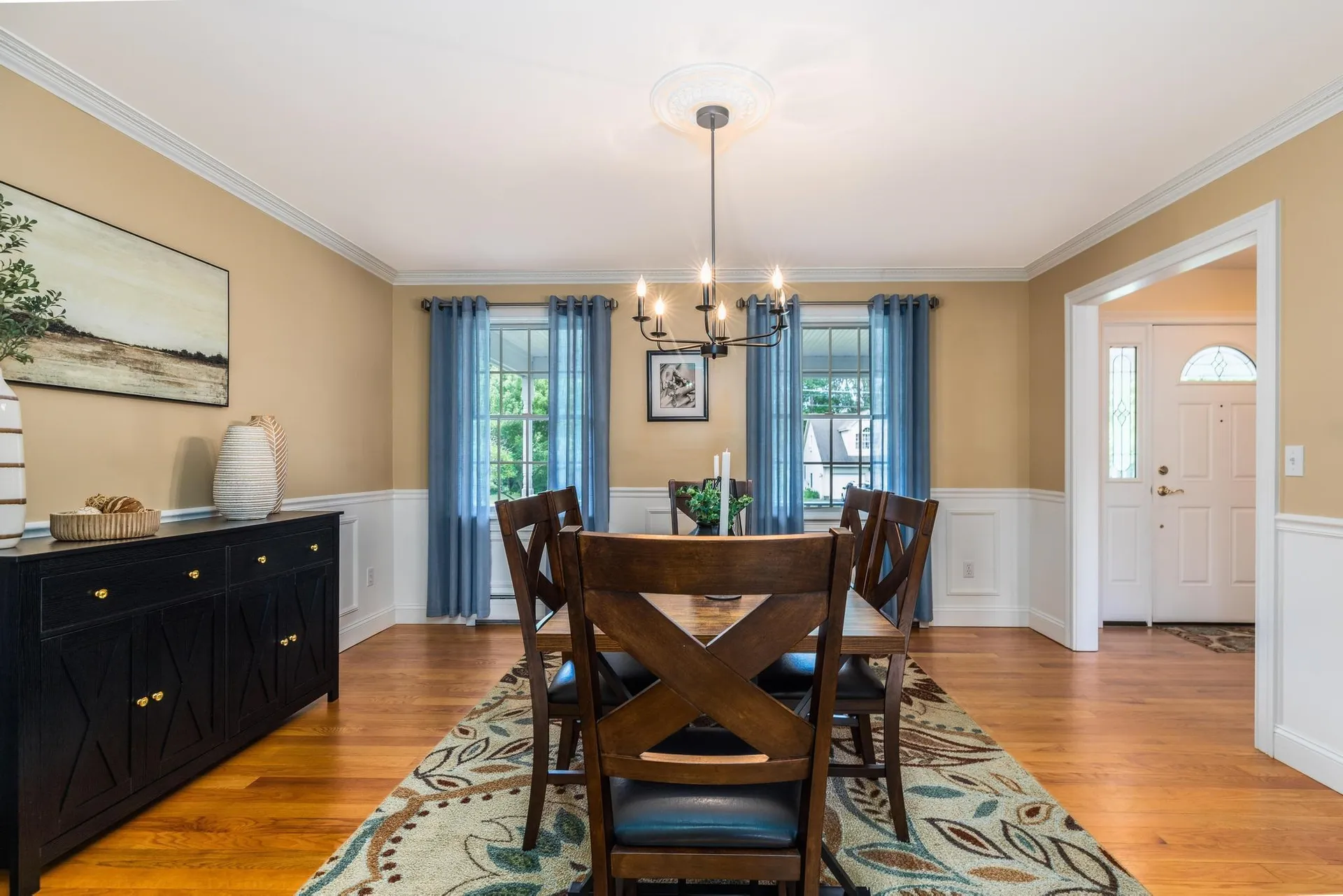 7 Lisa Lane Rochester NH 03868