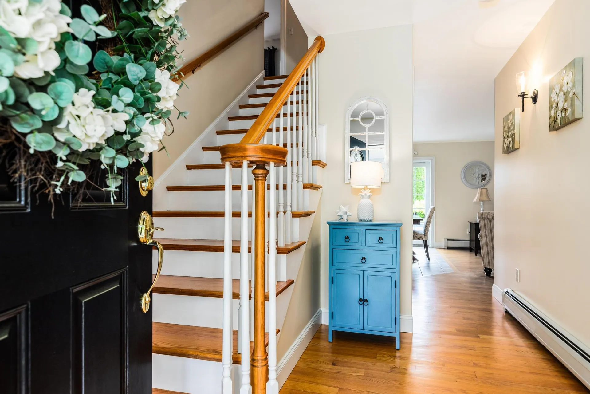 7 Lisa Lane Rochester NH 03868