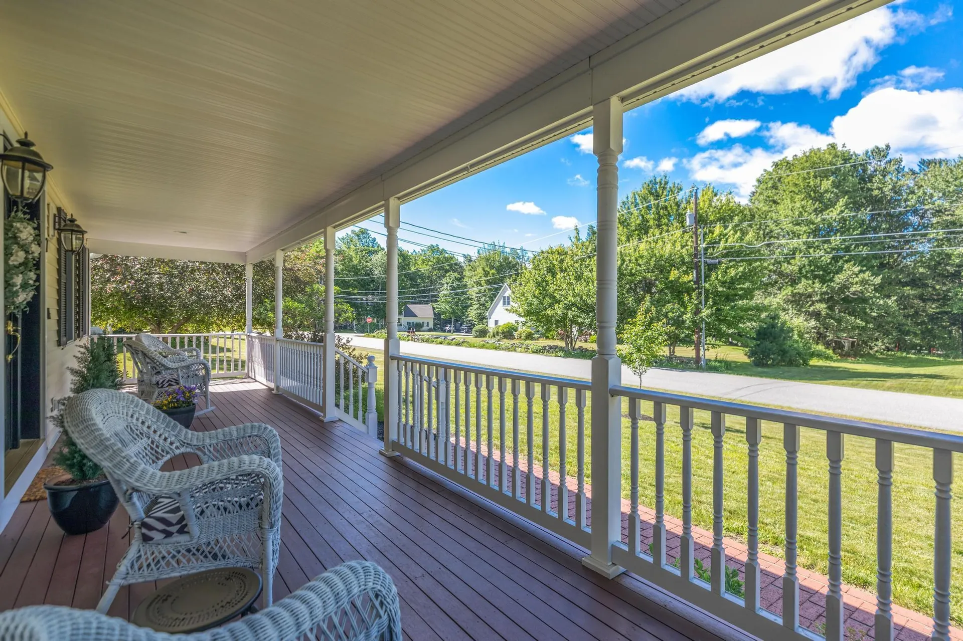 7 Lisa Lane Rochester NH 03868