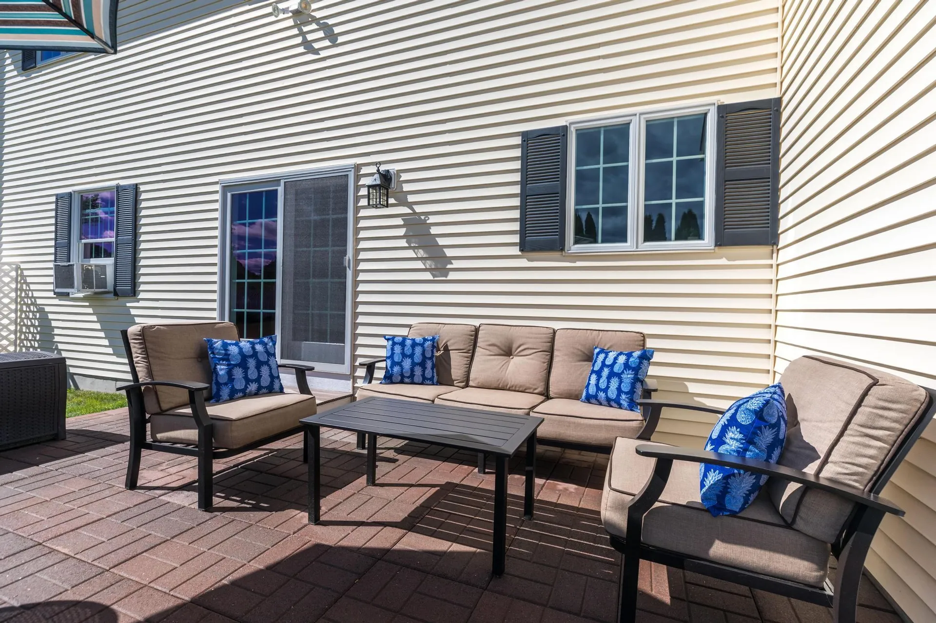 7 Lisa Lane Rochester NH 03868
