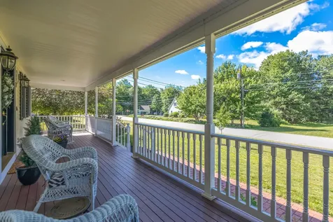 7 Lisa Lane Rochester NH 03868