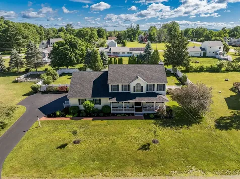 7 Lisa Lane Rochester NH 03868