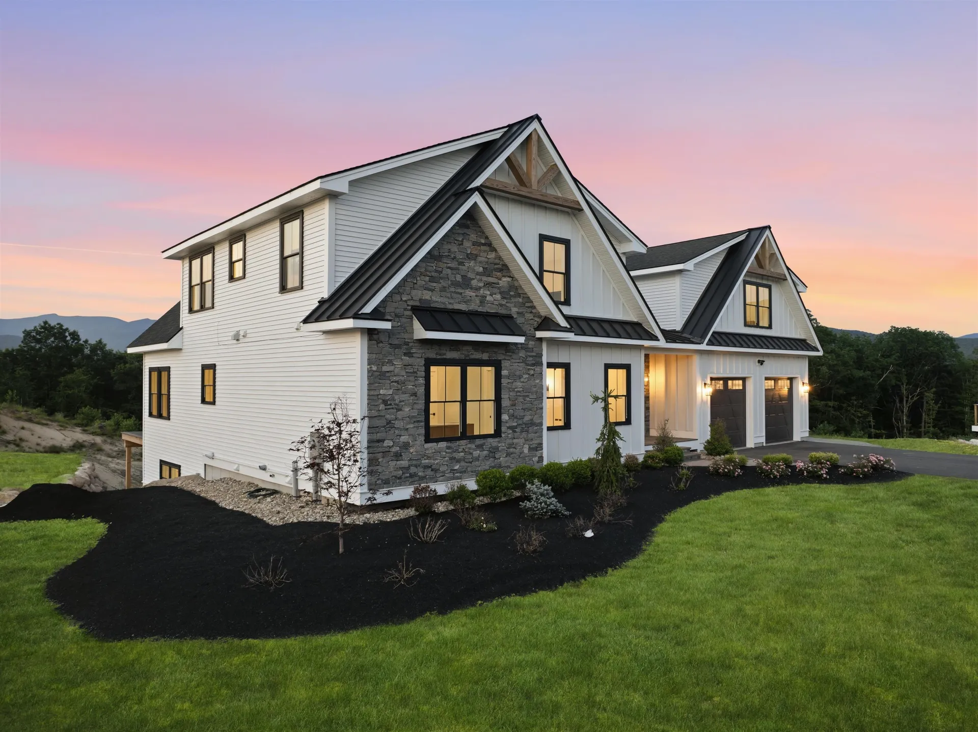 46 Melina's Way Thornton NH 03285
