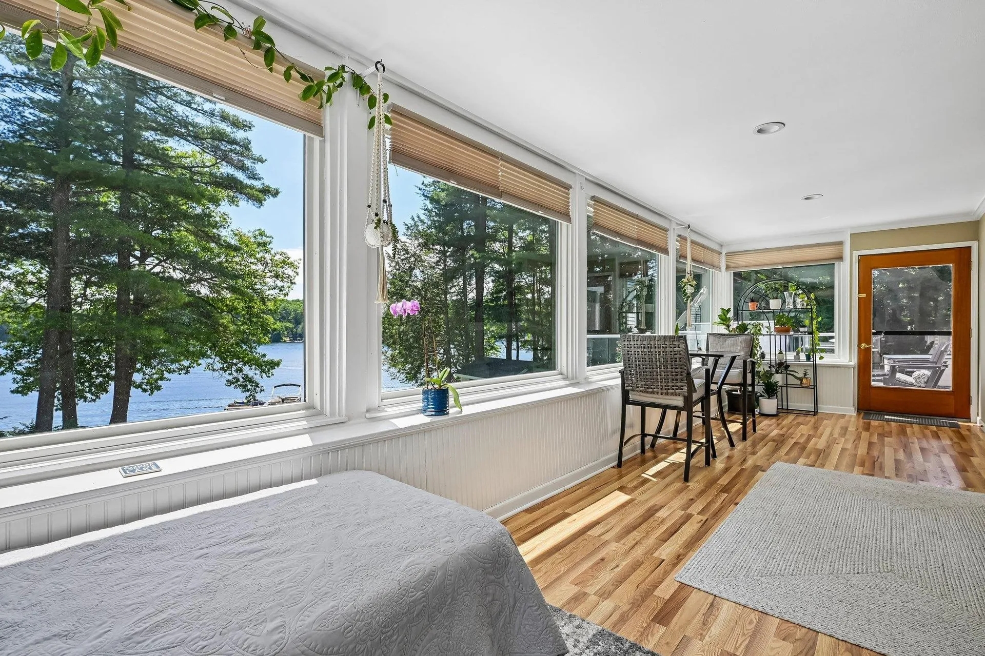 76 Holts Point Road Sandown NH 03873