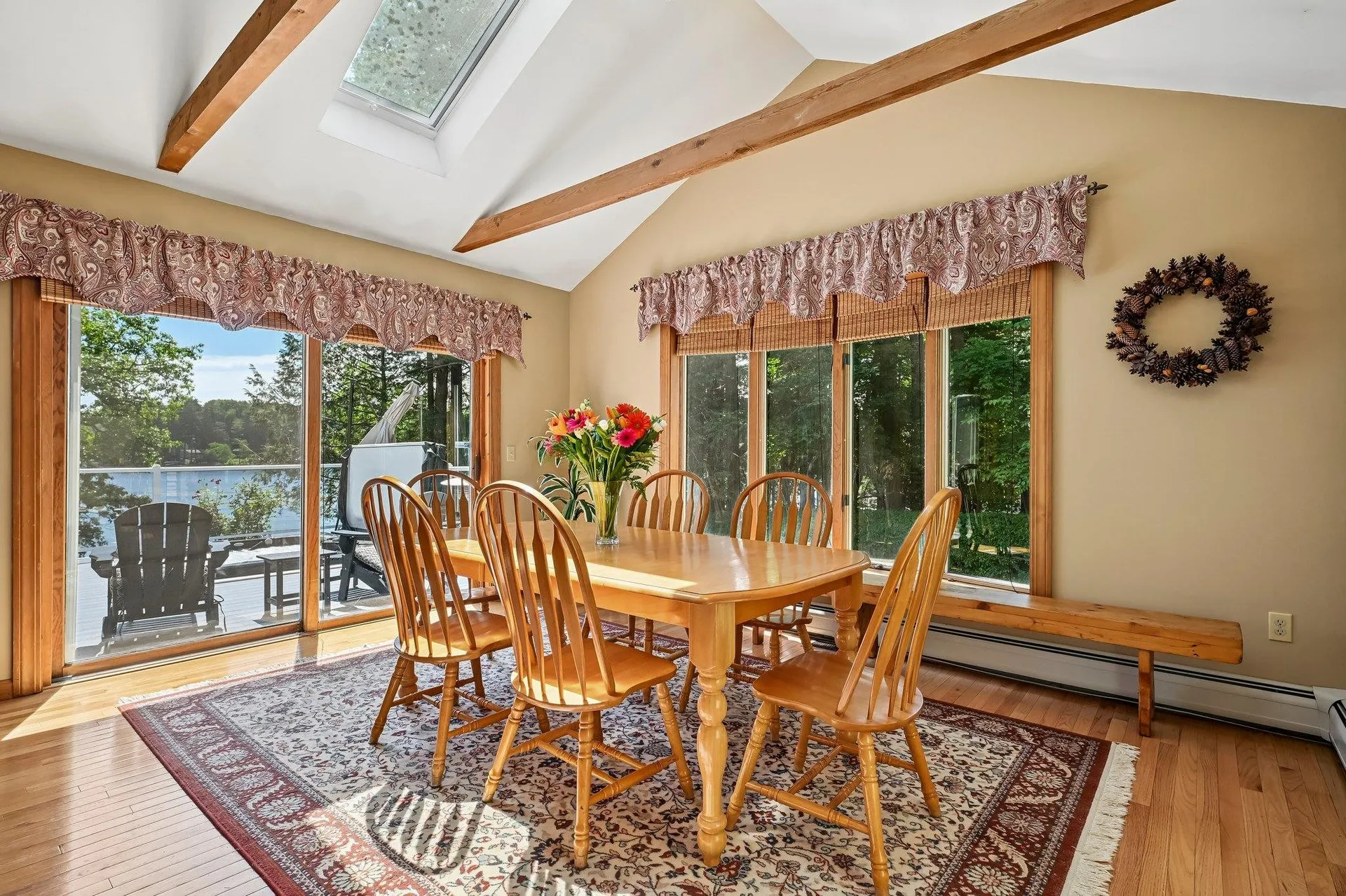 76 Holts Point Road Sandown NH 03873