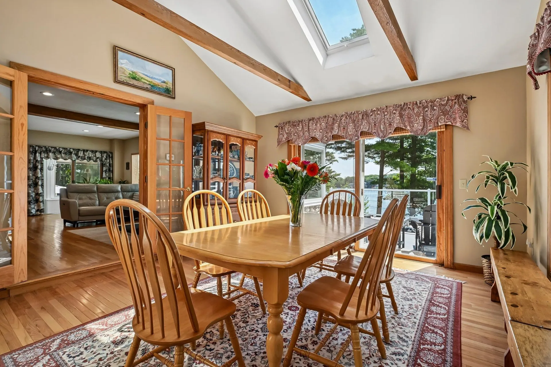 76 Holts Point Road Sandown NH 03873