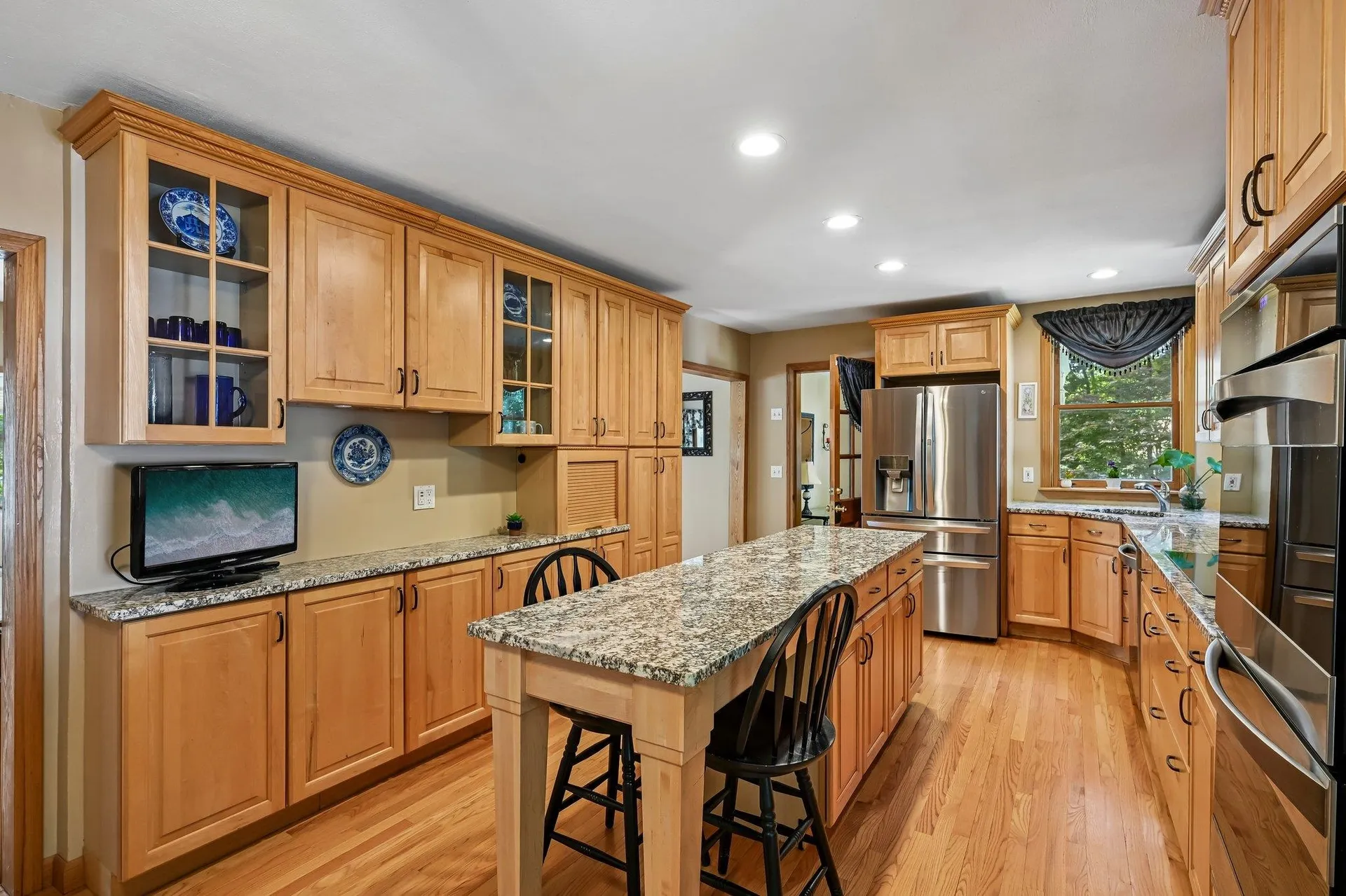 76 Holts Point Road Sandown NH 03873