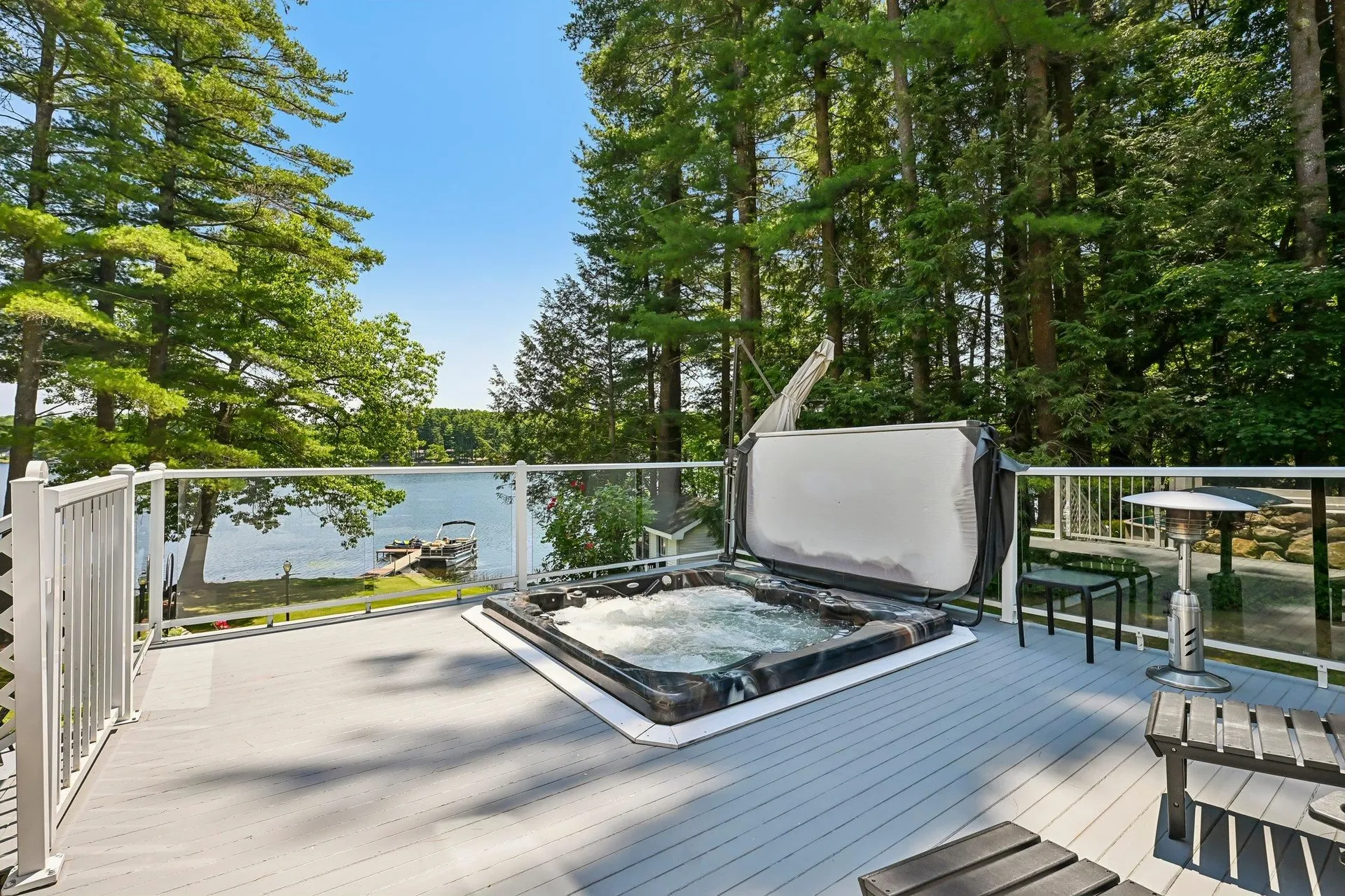 76 Holts Point Road Sandown NH 03873