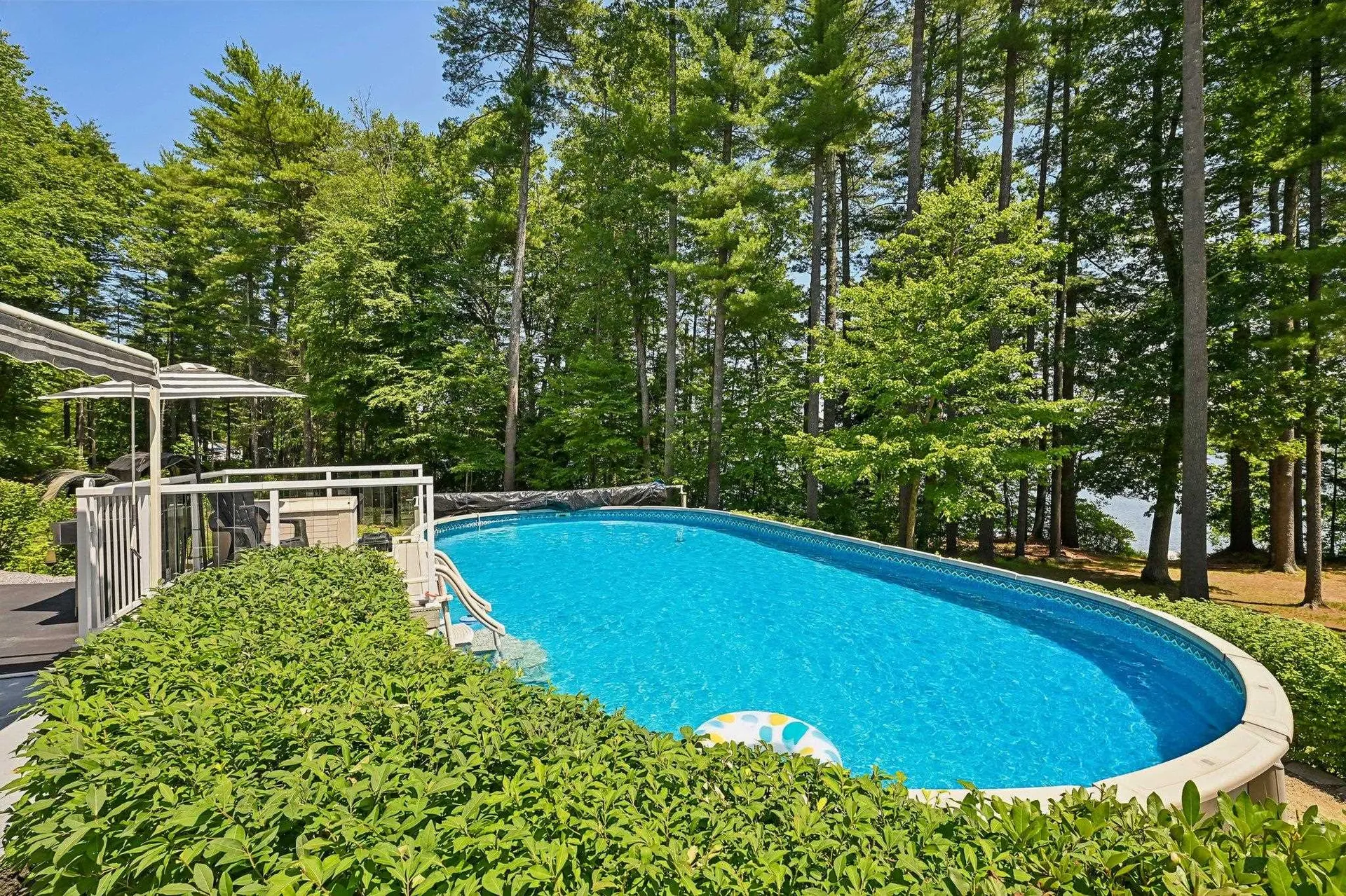 76 Holts Point Road Sandown NH 03873