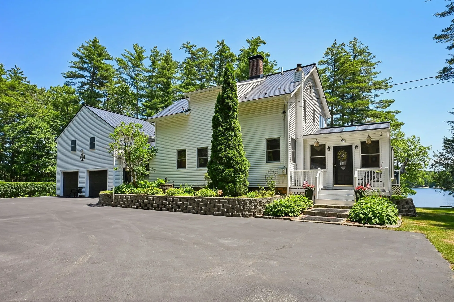 76 Holts Point Road Sandown NH 03873