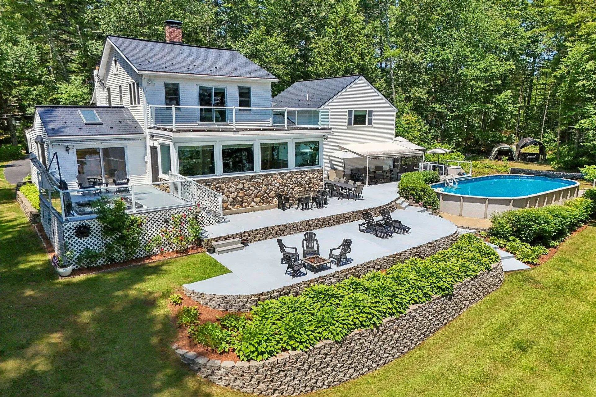 76 Holts Point Road Sandown NH 03873