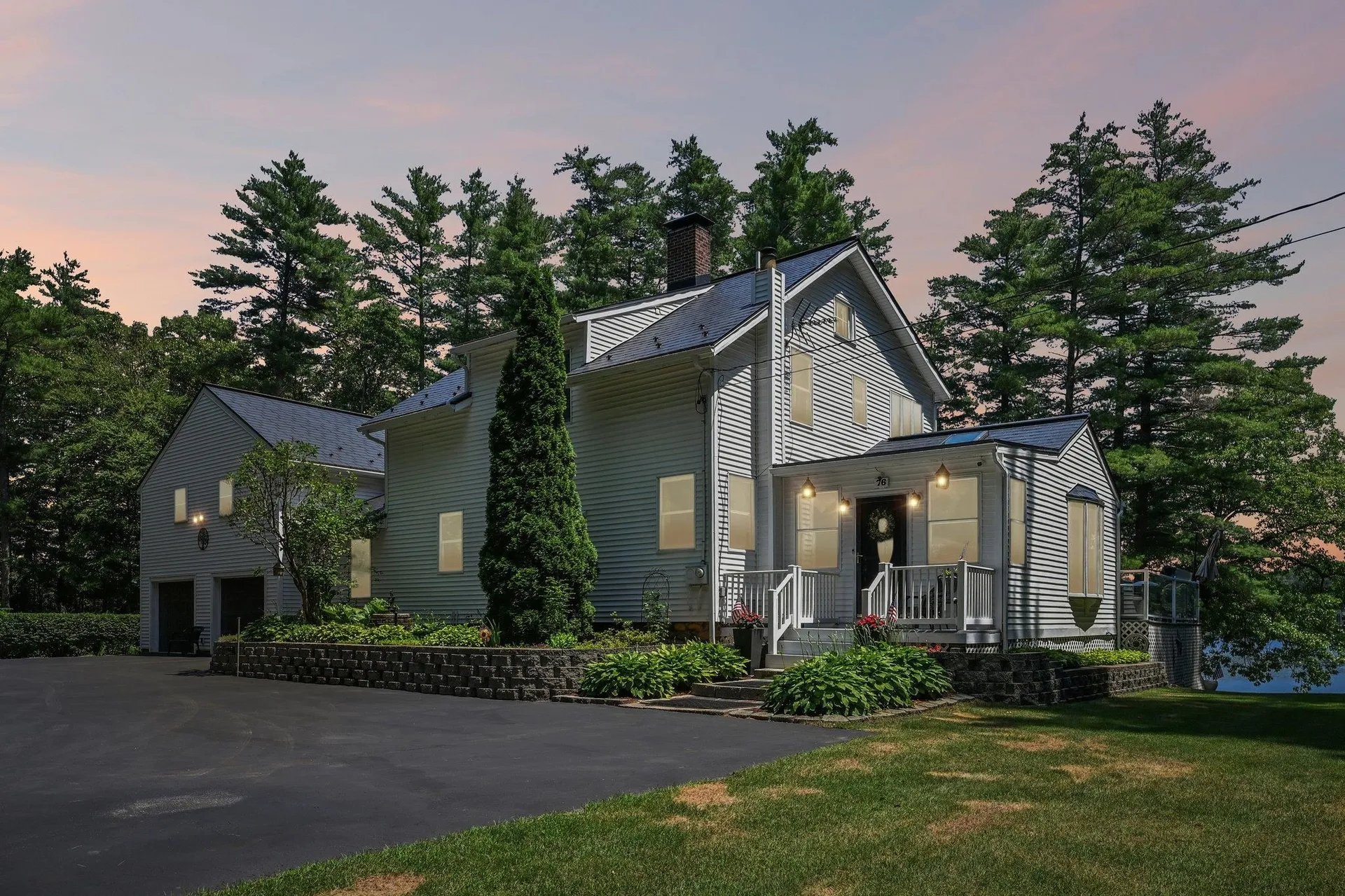 76 Holts Point Road Sandown NH 03873