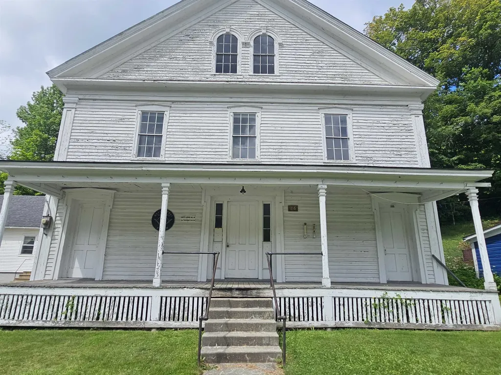 86 Vt Route 112 Whitingham VT 05342