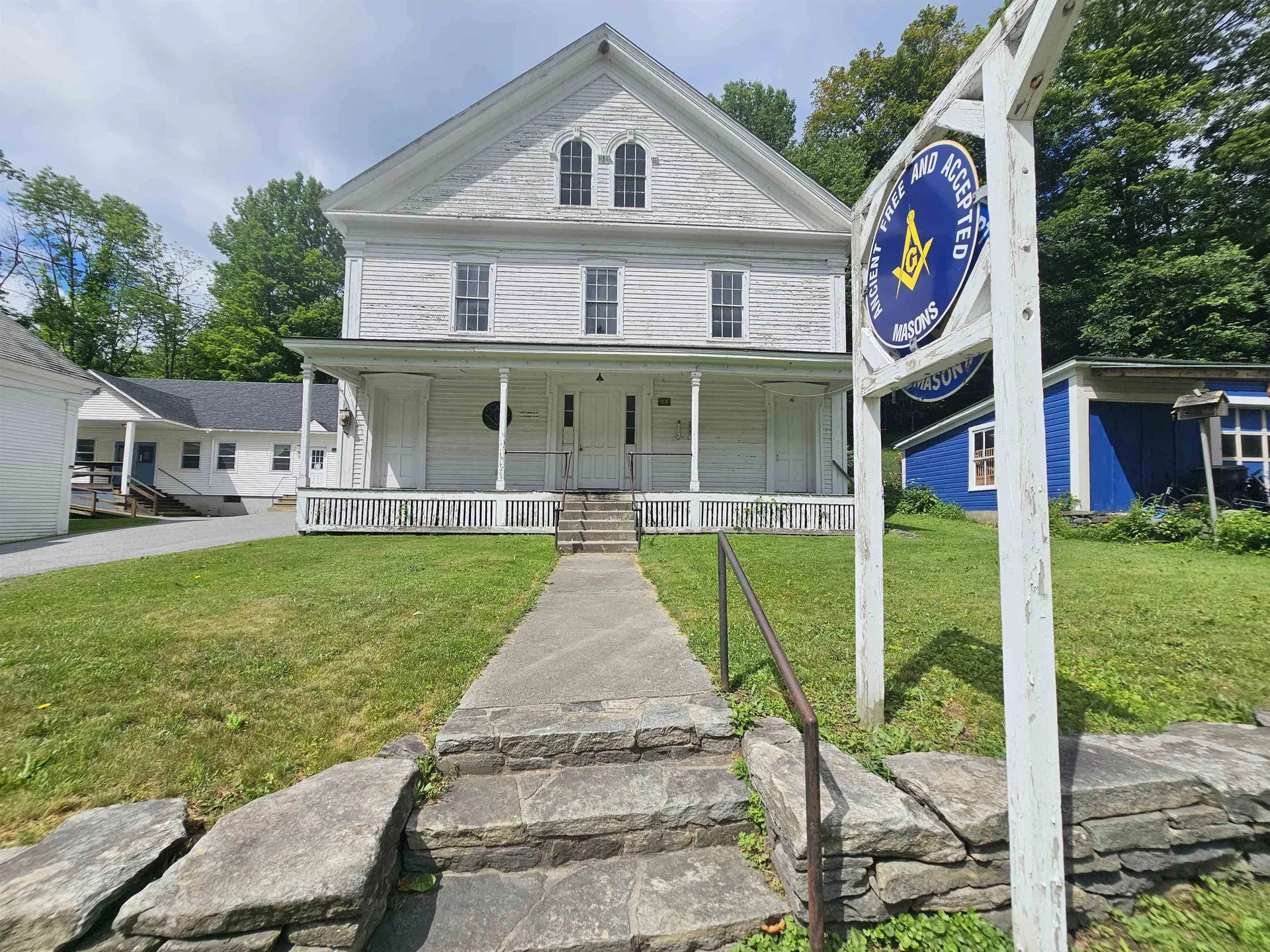 86 Vt Route 112 Whitingham VT 05342