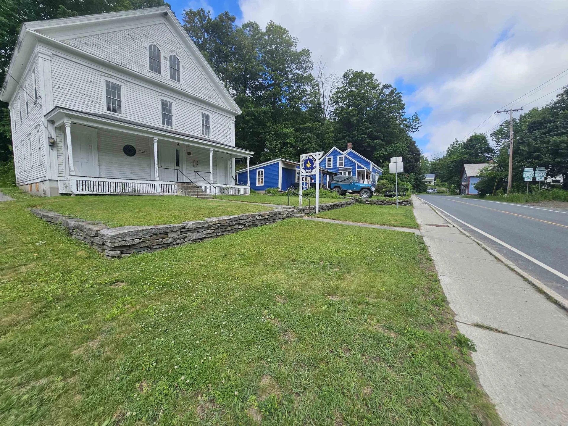 86 Vt Route 112 Whitingham VT 05342