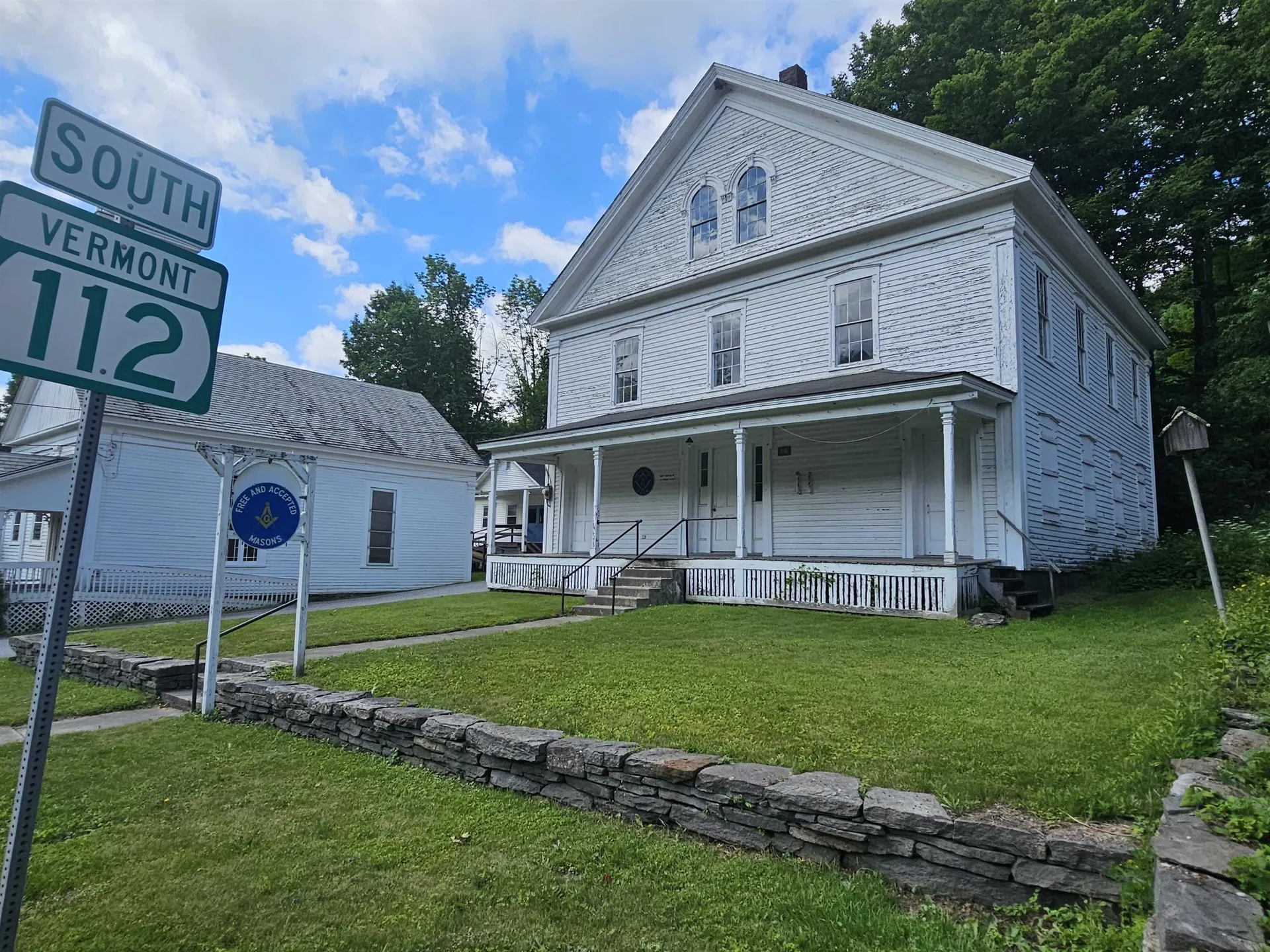 86 Vt Route 112 Whitingham VT 05342