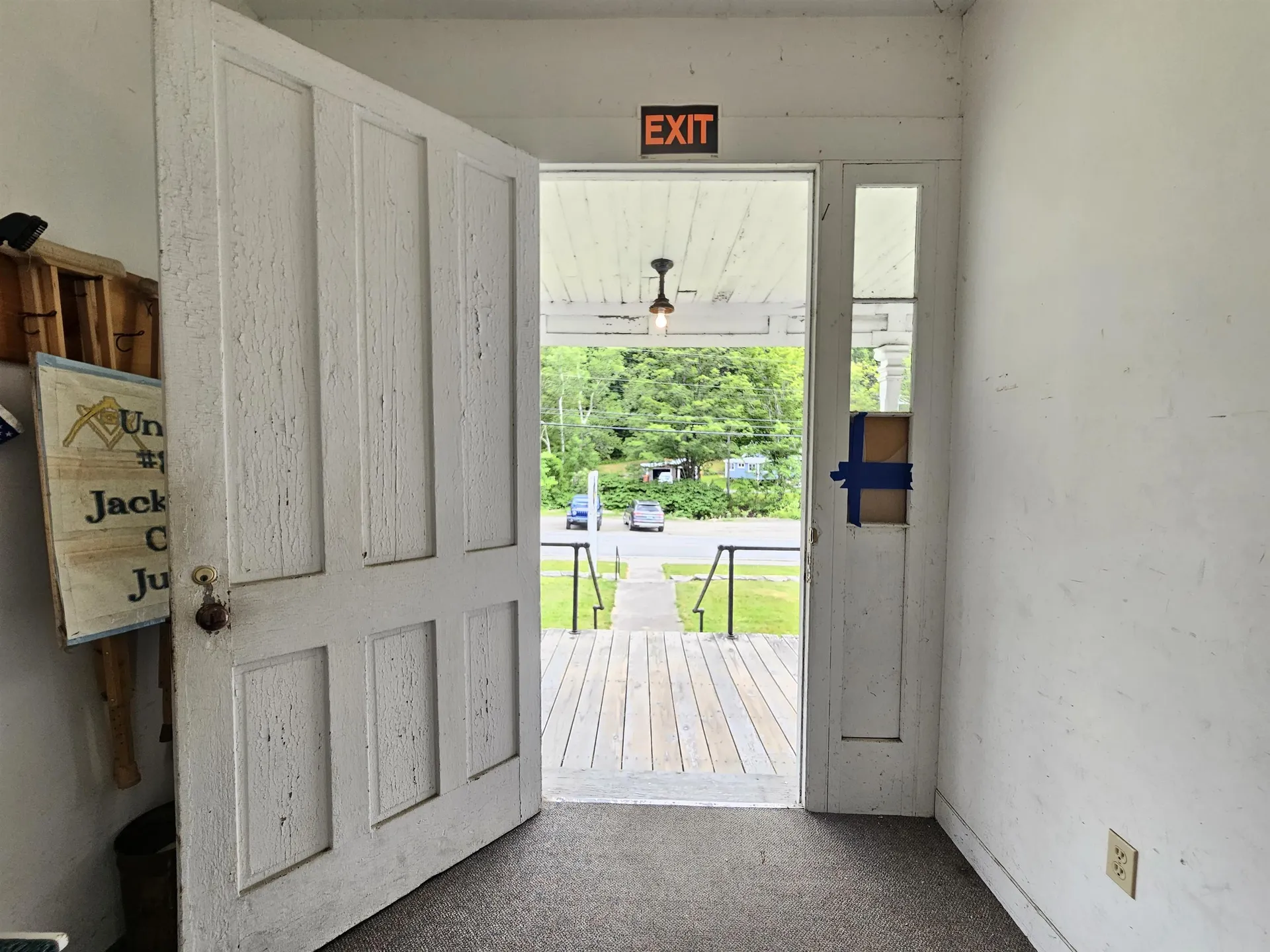 86 Vt Route 112 Whitingham VT 05342