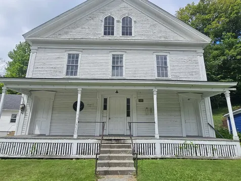 86 Vt Route 112 Whitingham VT 05342