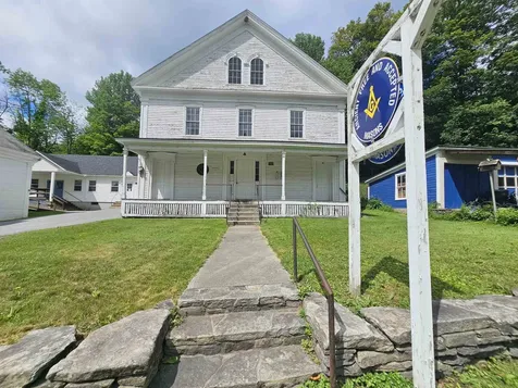 86 Vt Route 112 Whitingham VT 05342