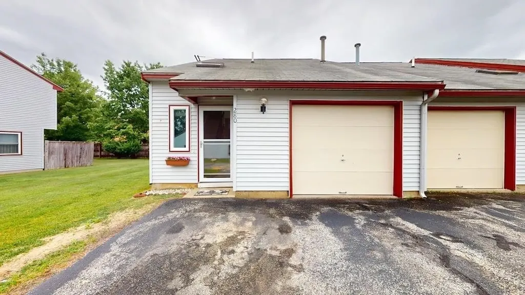 280 Stonebridge Drive Nashua NH 03063