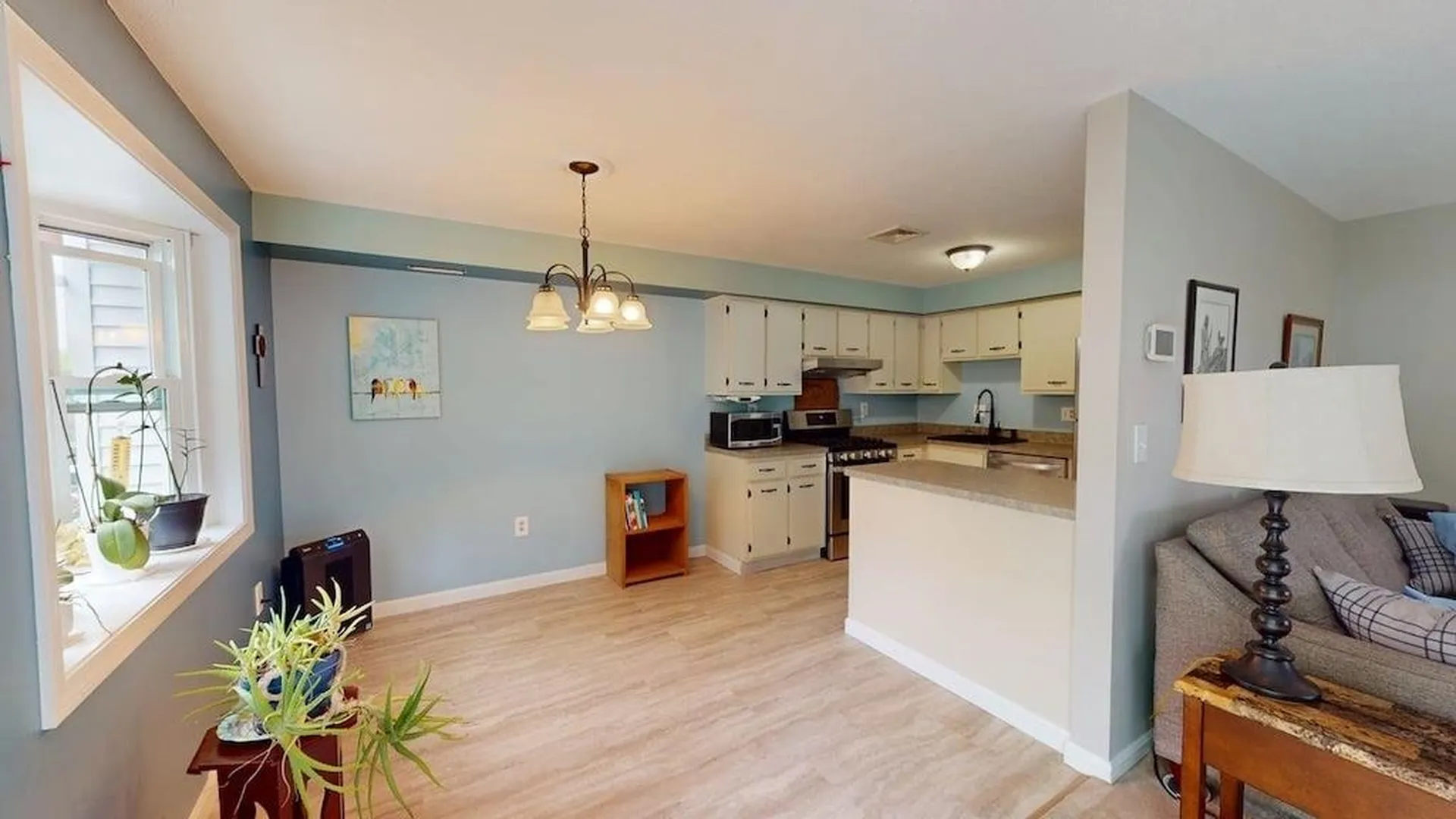 280 Stonebridge Drive Nashua NH 03063