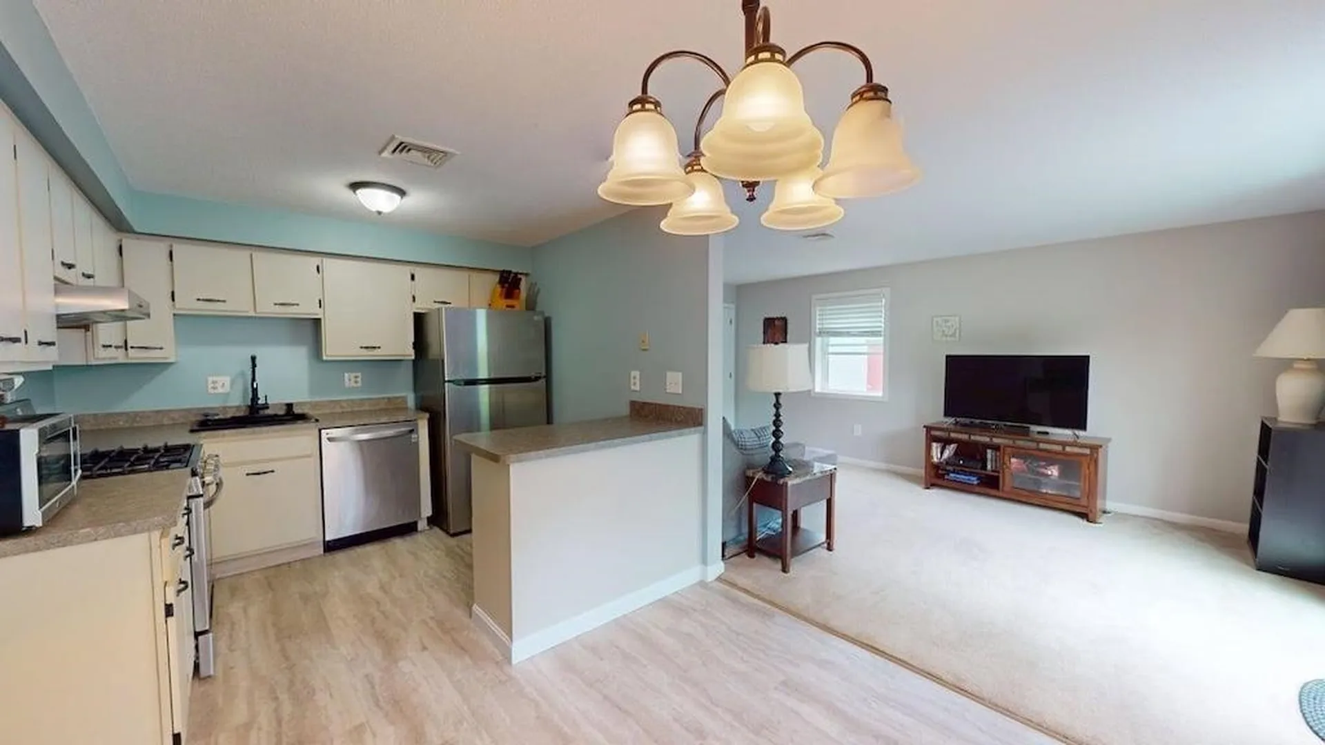 280 Stonebridge Drive Nashua NH 03063