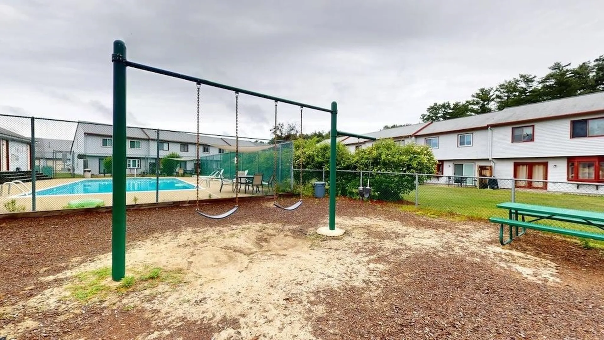 280 Stonebridge Drive Nashua NH 03063