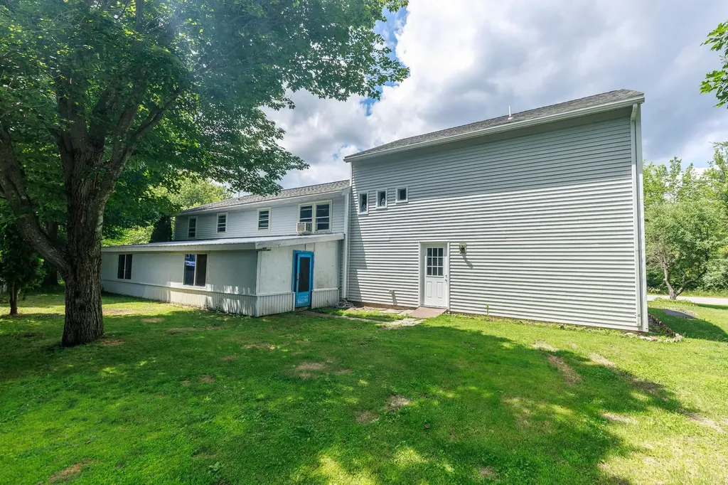 14 Alder Creek Drive Concord NH 03303