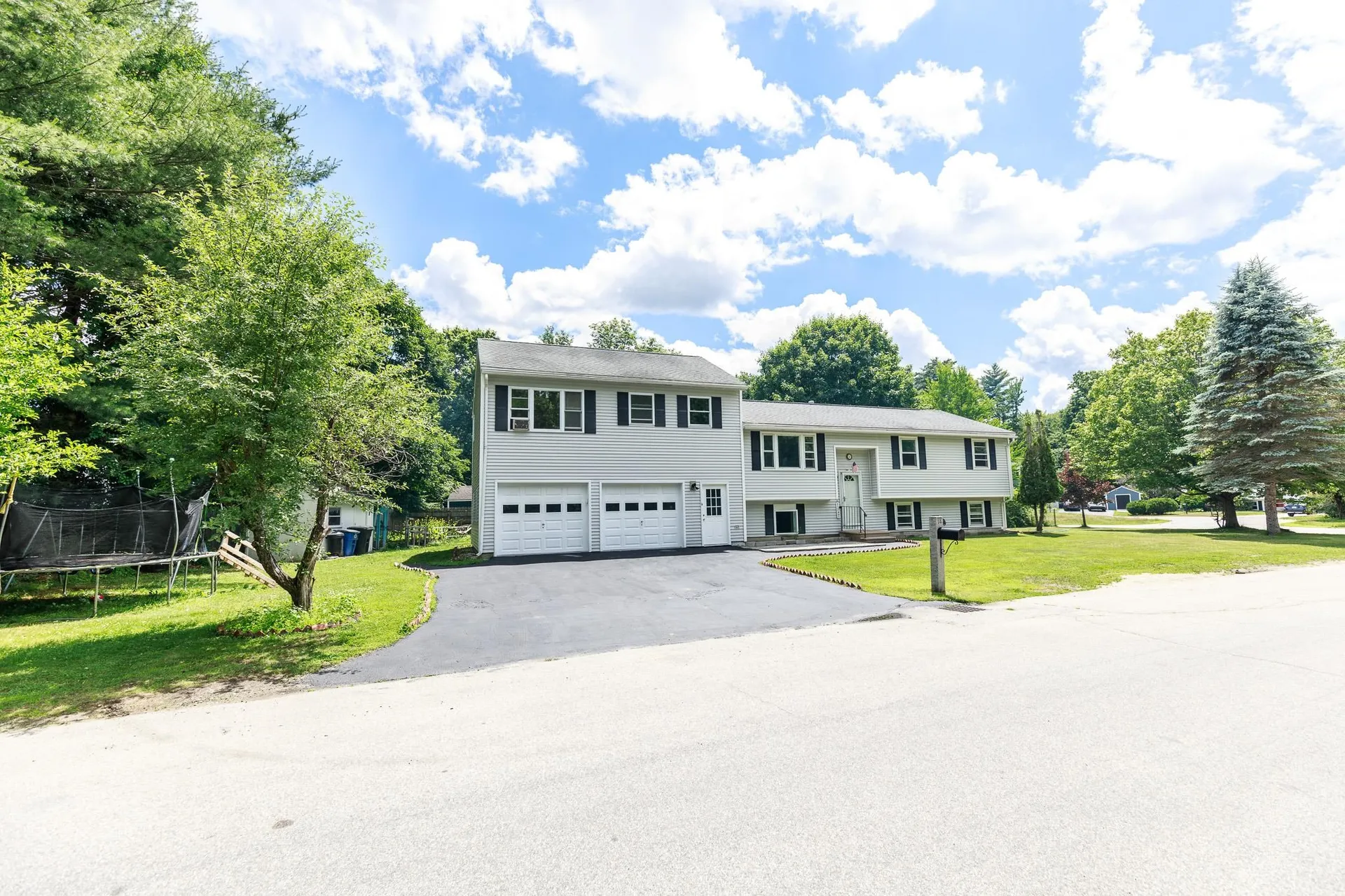 14 Alder Creek Drive Concord NH 03303