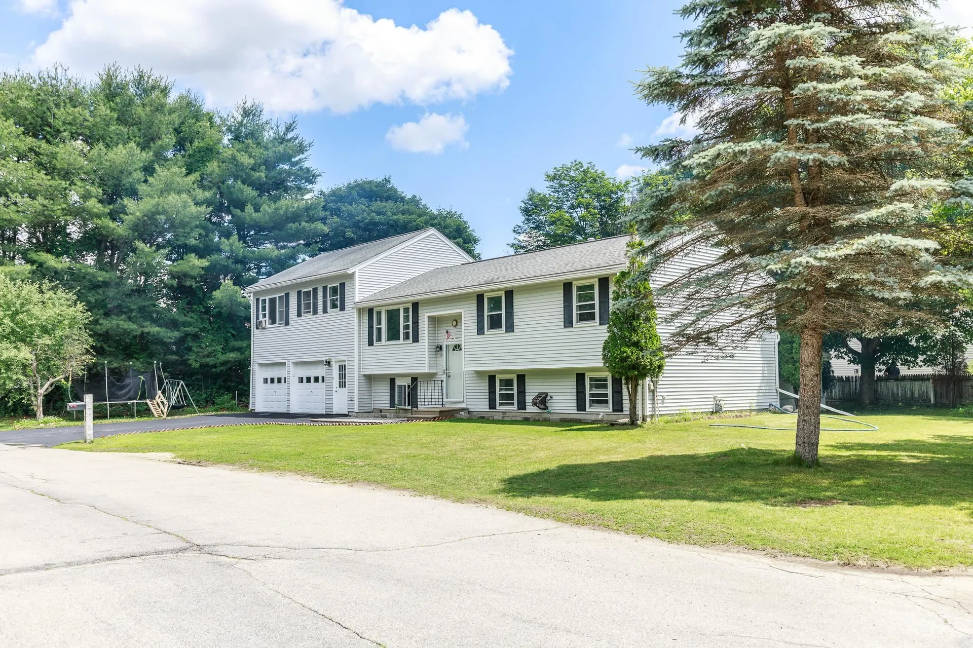 14 Alder Creek Drive Concord NH 03303