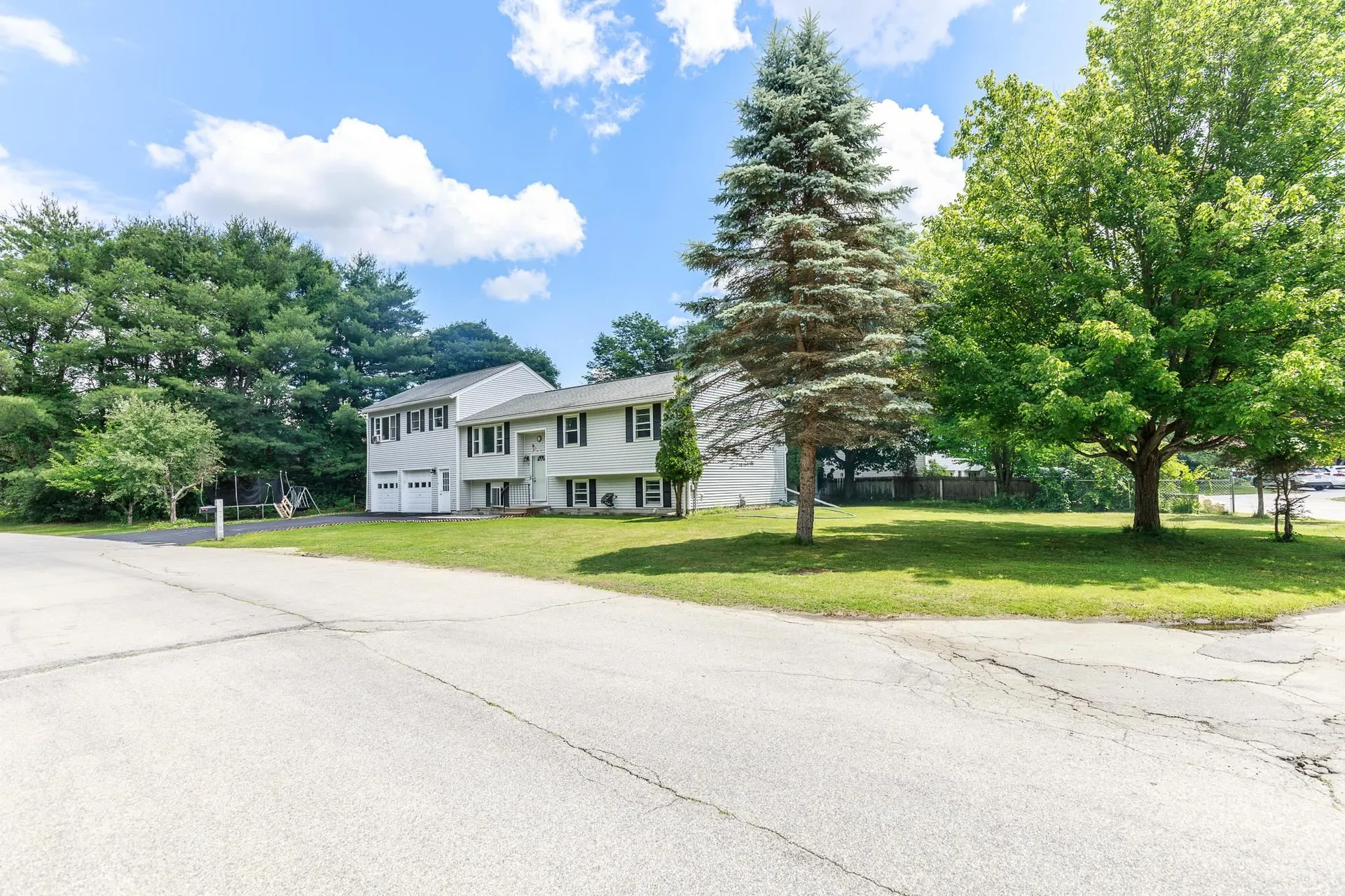 14 Alder Creek Drive Concord NH 03303